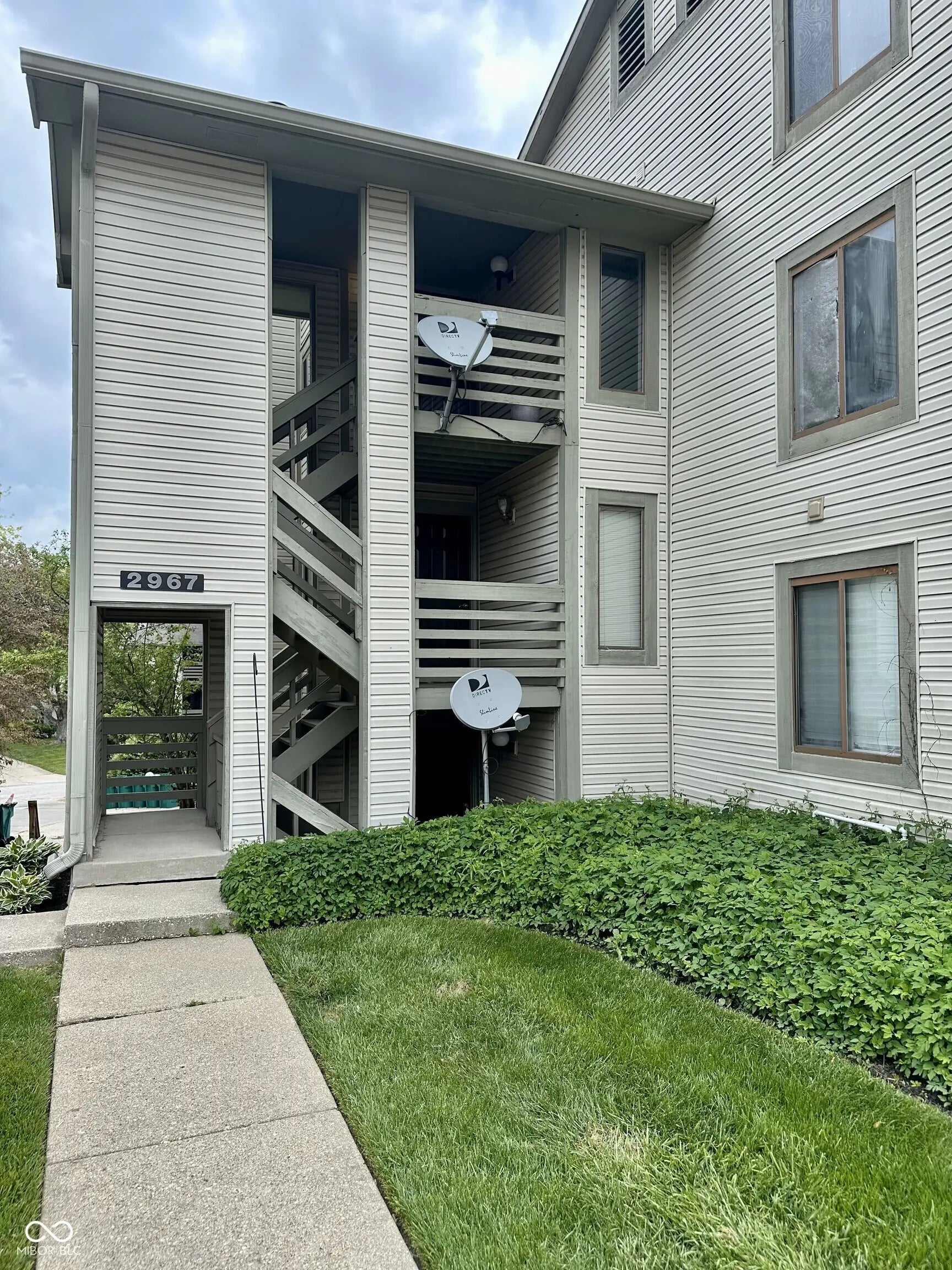 Photo of 2967 Eagles Crest Circle C Indianapolis, IN 46214