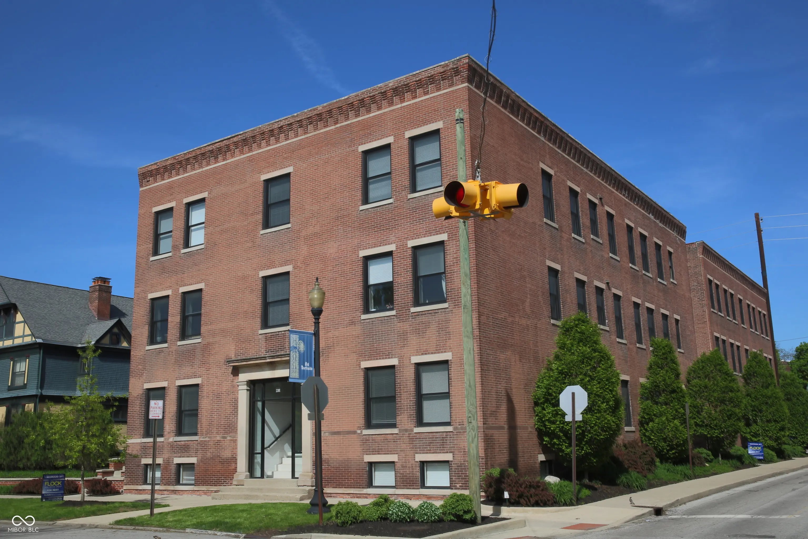 1301 N Alabama Street 3, Indianapolis