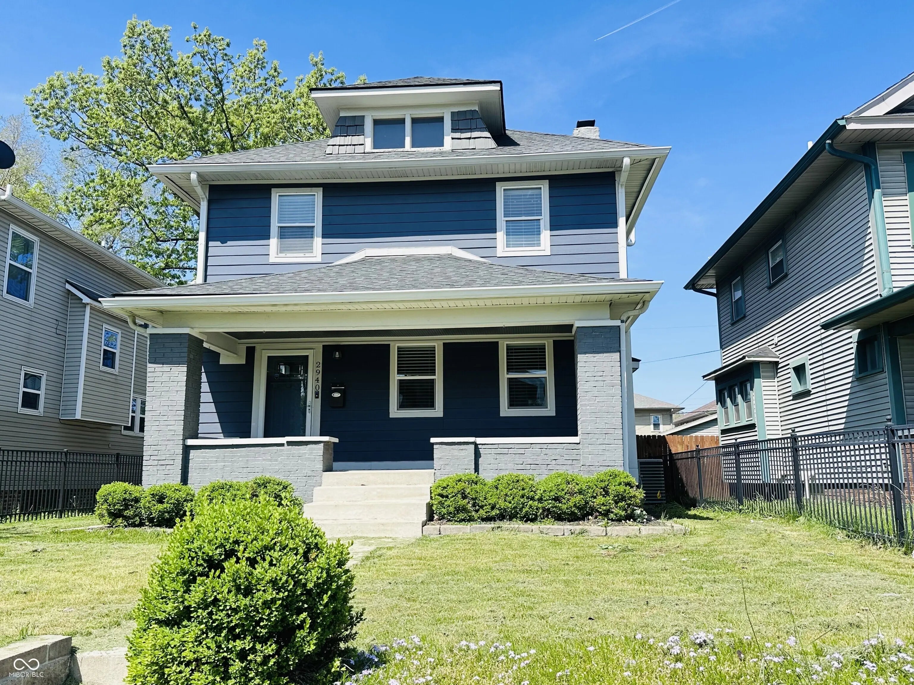 Photo of 2940 N Park Avenue Indianapolis, IN 46205