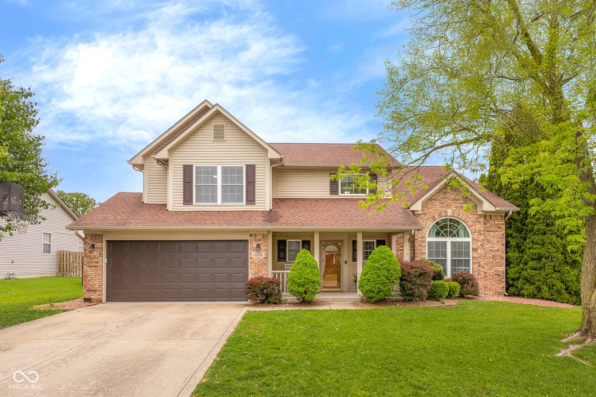 6096 E Conestoga Trail, Columbus