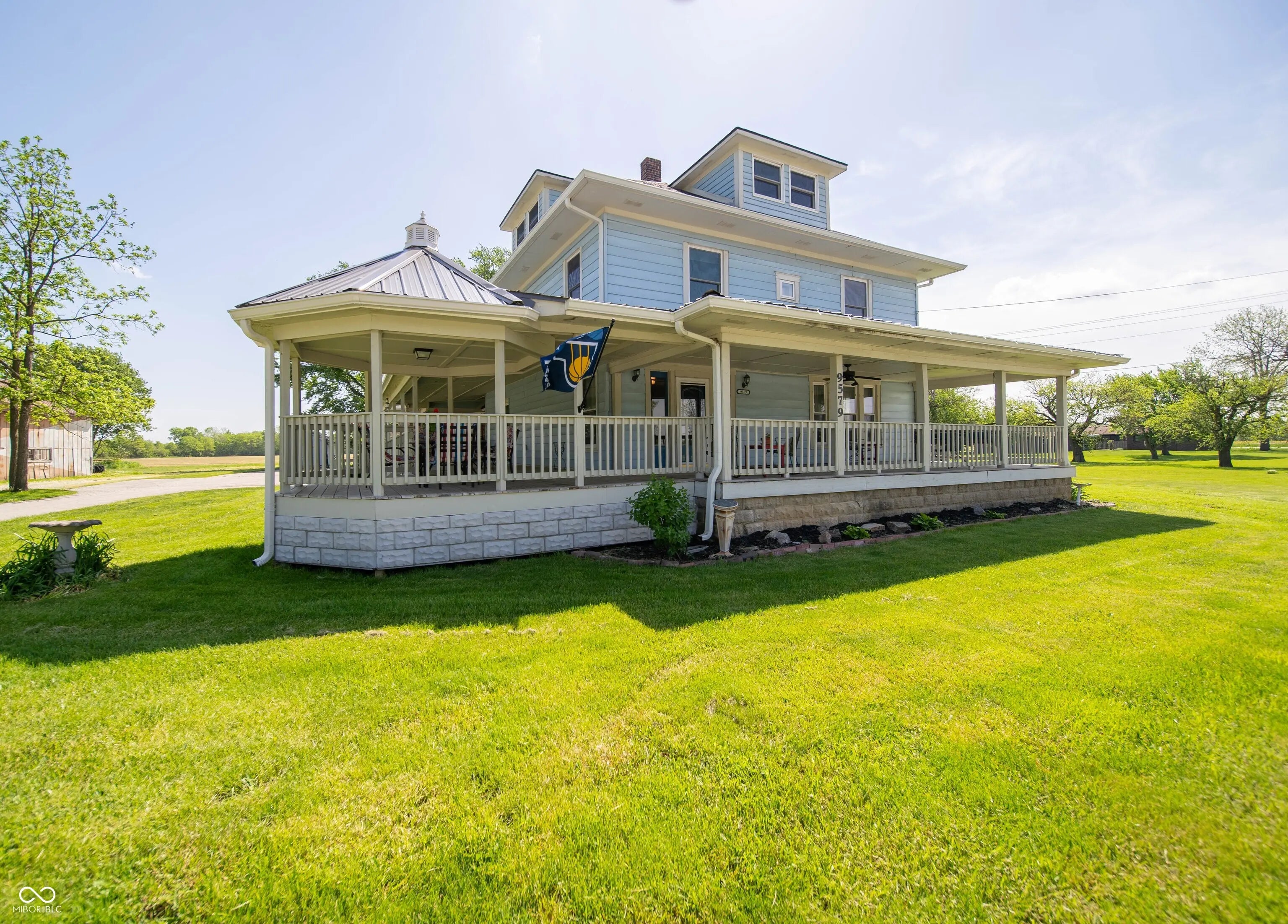 9579 N Fortville Pike, Fortville