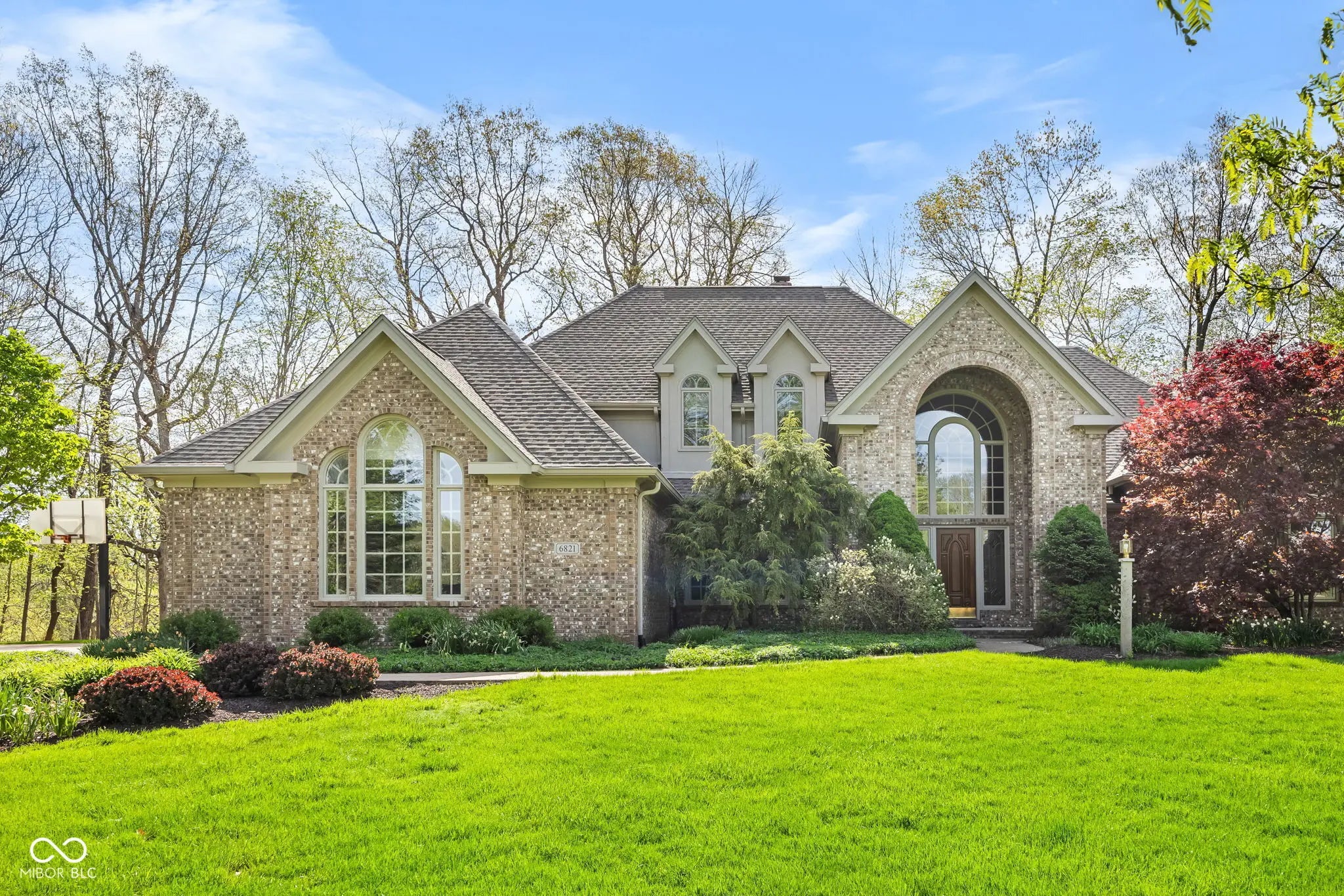 Photo of 6821 Ripple Creek Drive Lafayette, IN 47905