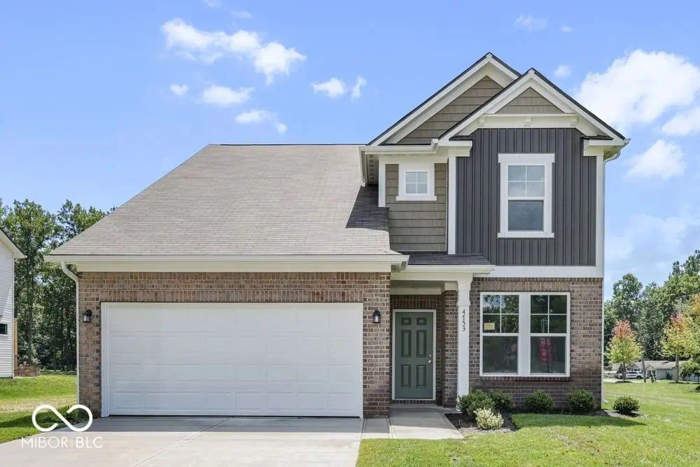 4753 E Summerfield Drive, Camby