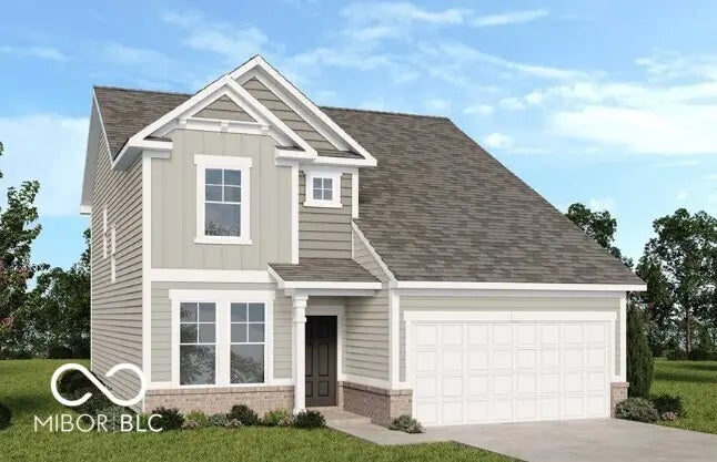 4753 E Summerfield Drive, Camby