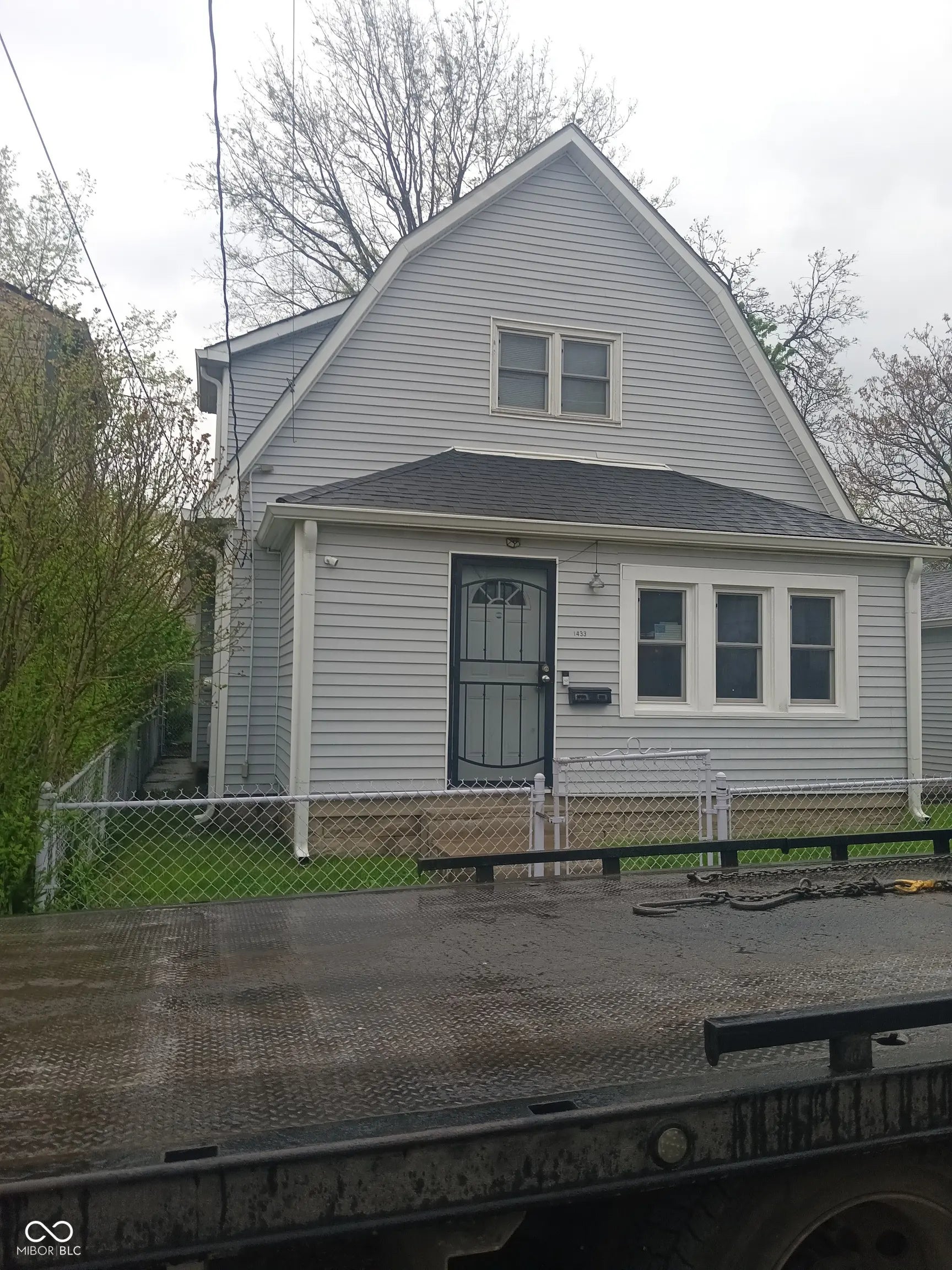 1433 Charles Street, Indianapolis