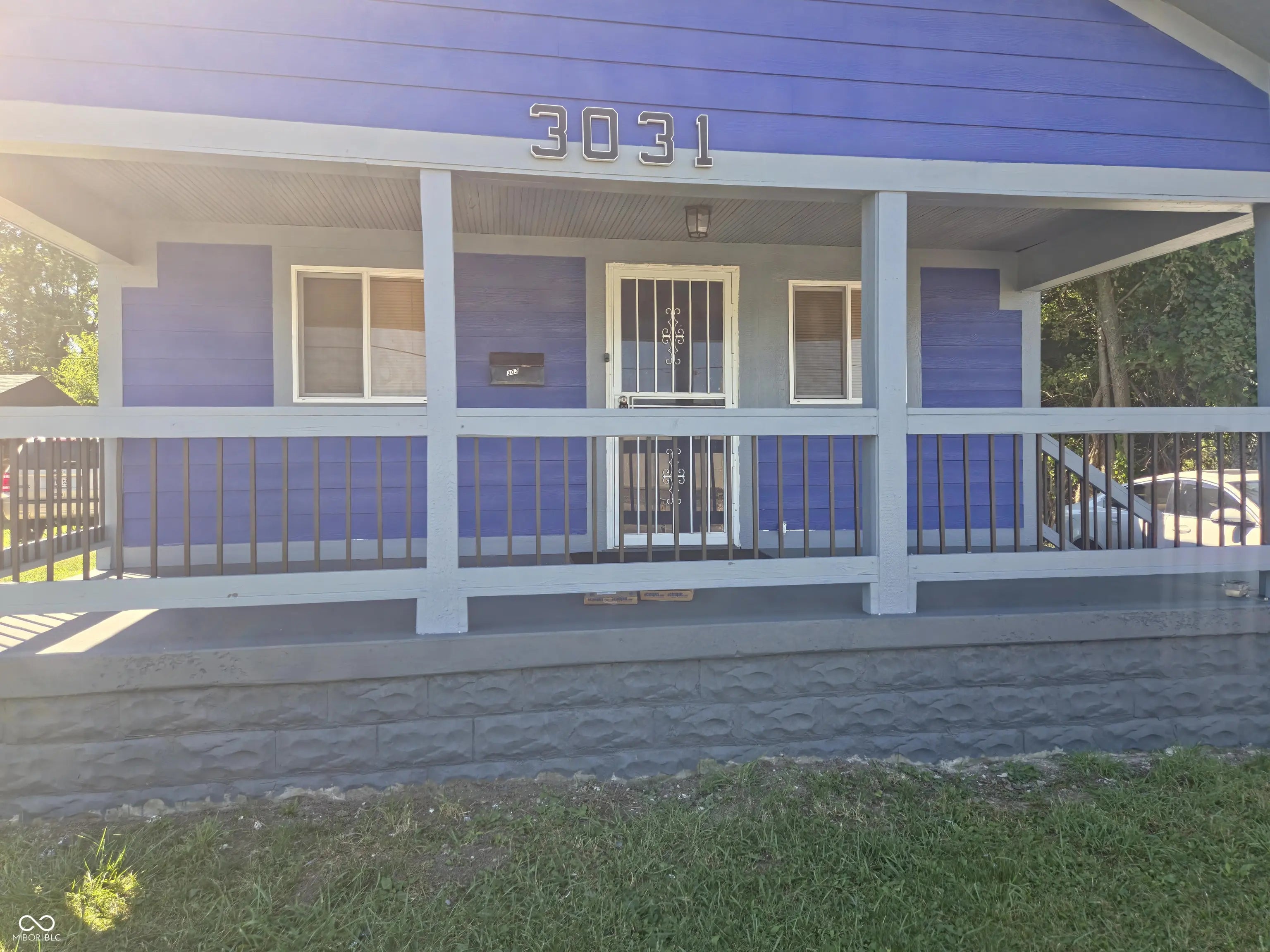 3031 E 38th Street, Indianapolis