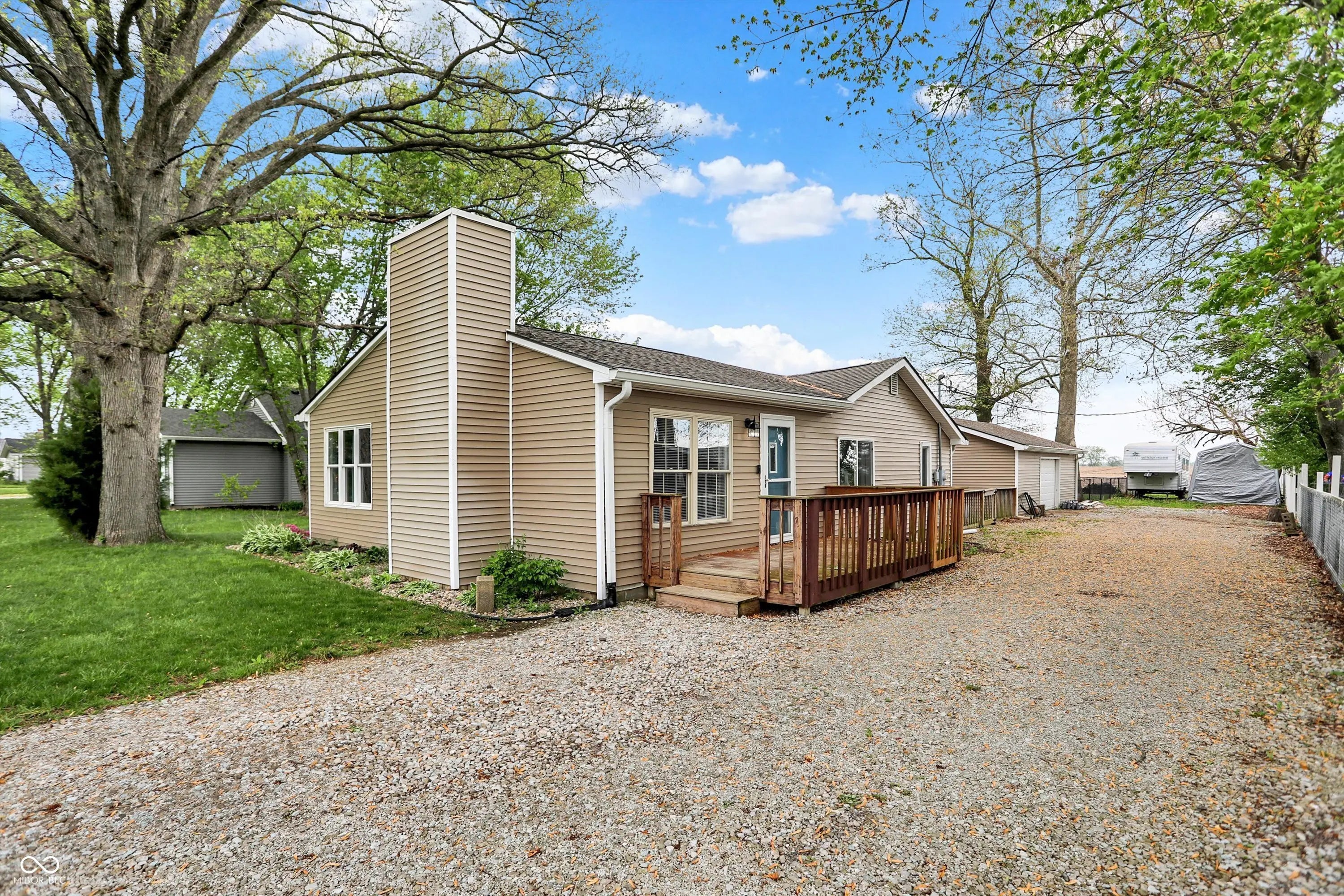 9435 N 700 E, Indianapolis