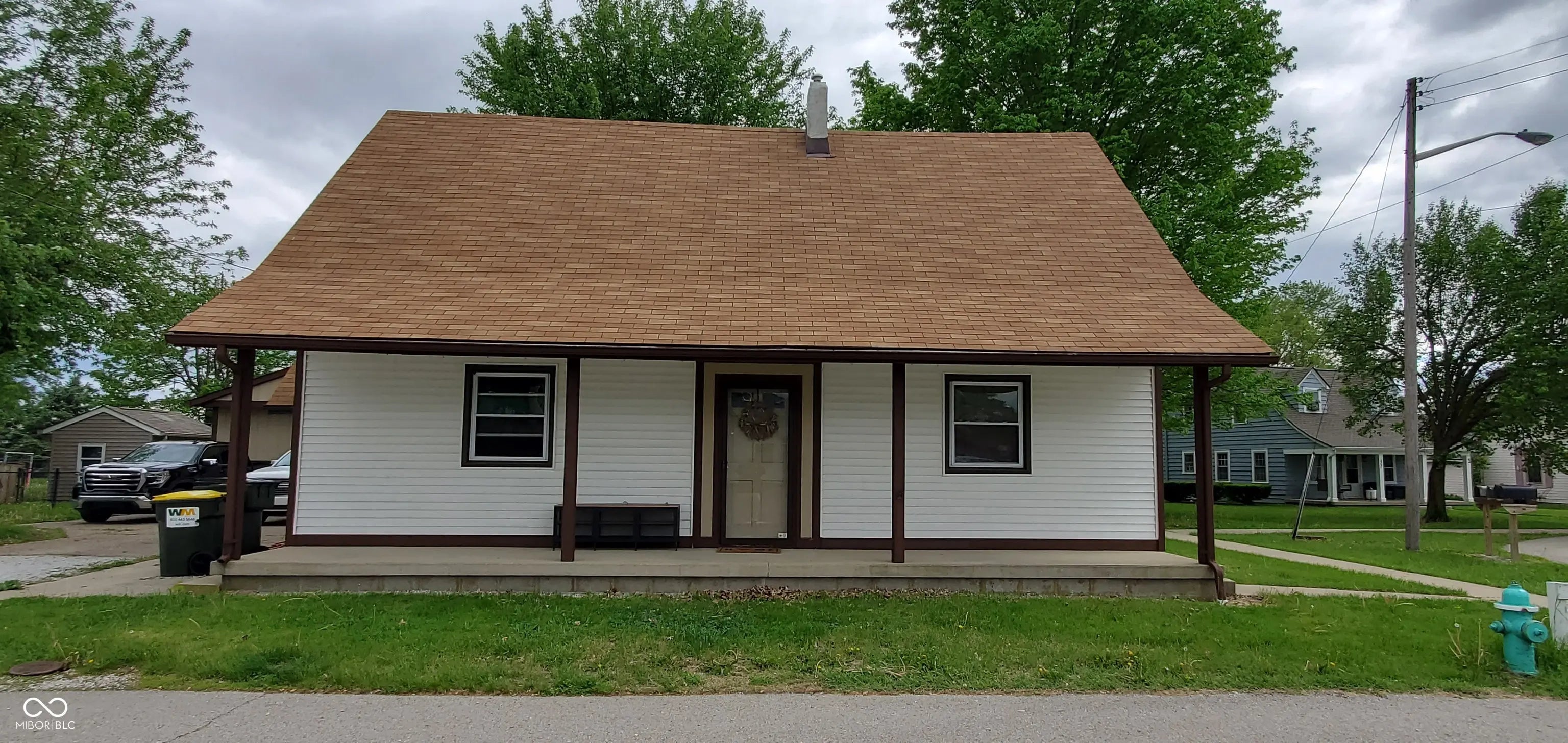 35 Meadow Drive, New Palestine