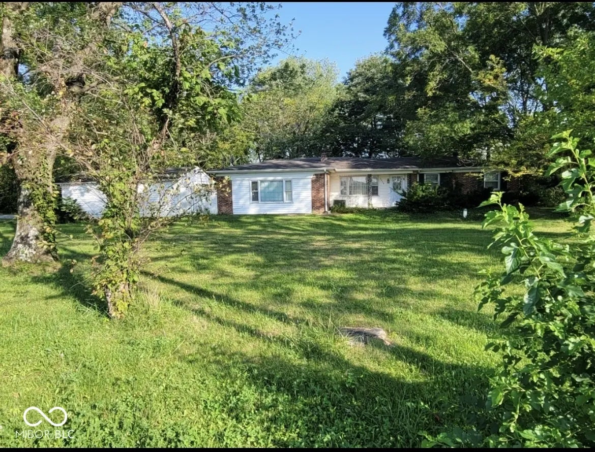 Photo of 2928 Cicero Road Noblesville, IN 46060