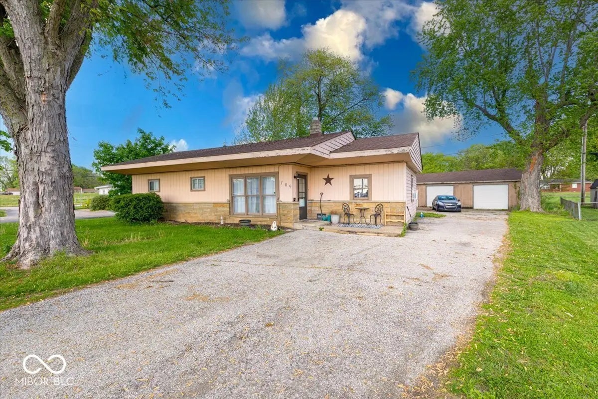109 N Avon Avenue, Avon
