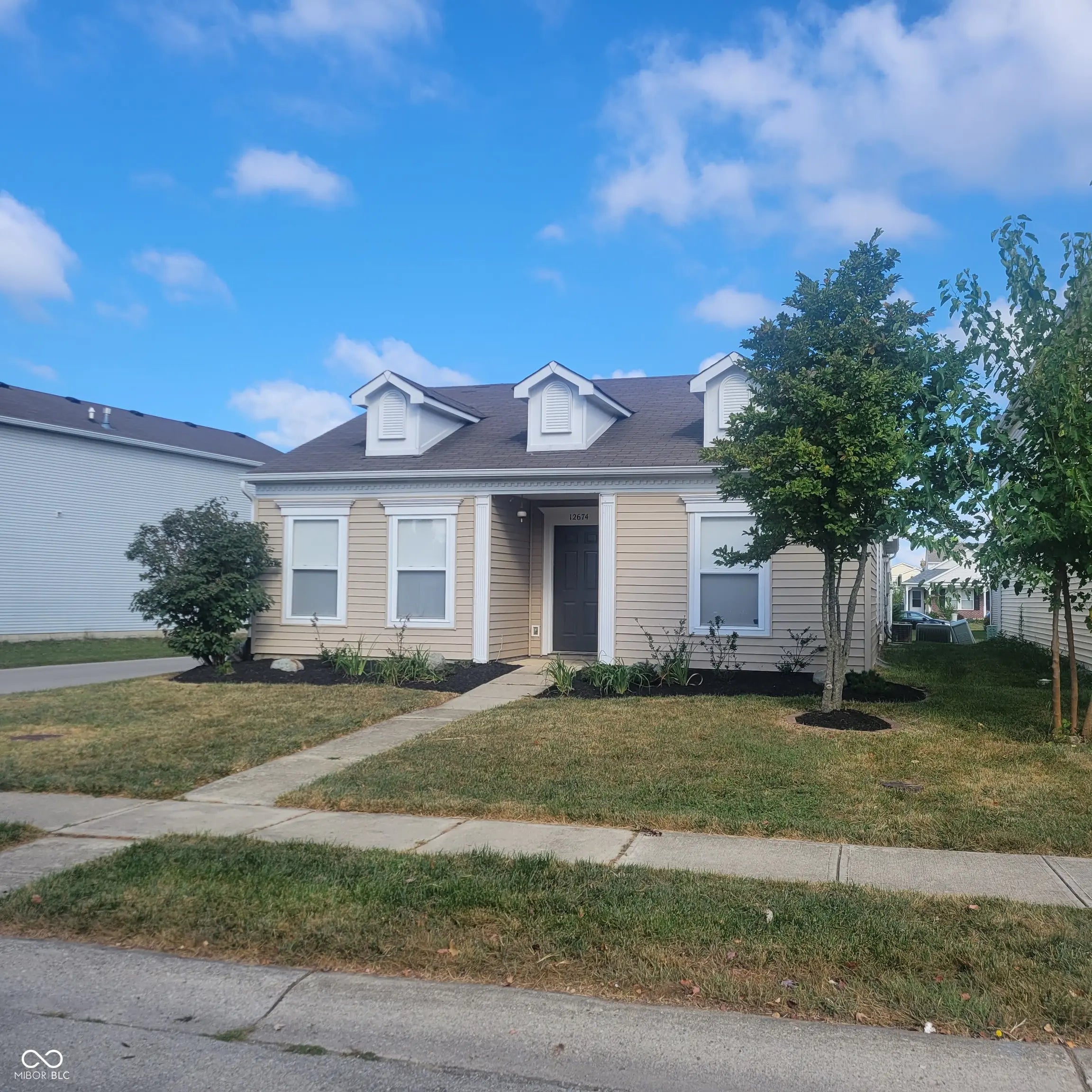 12674 Courage Crossing, Fishers