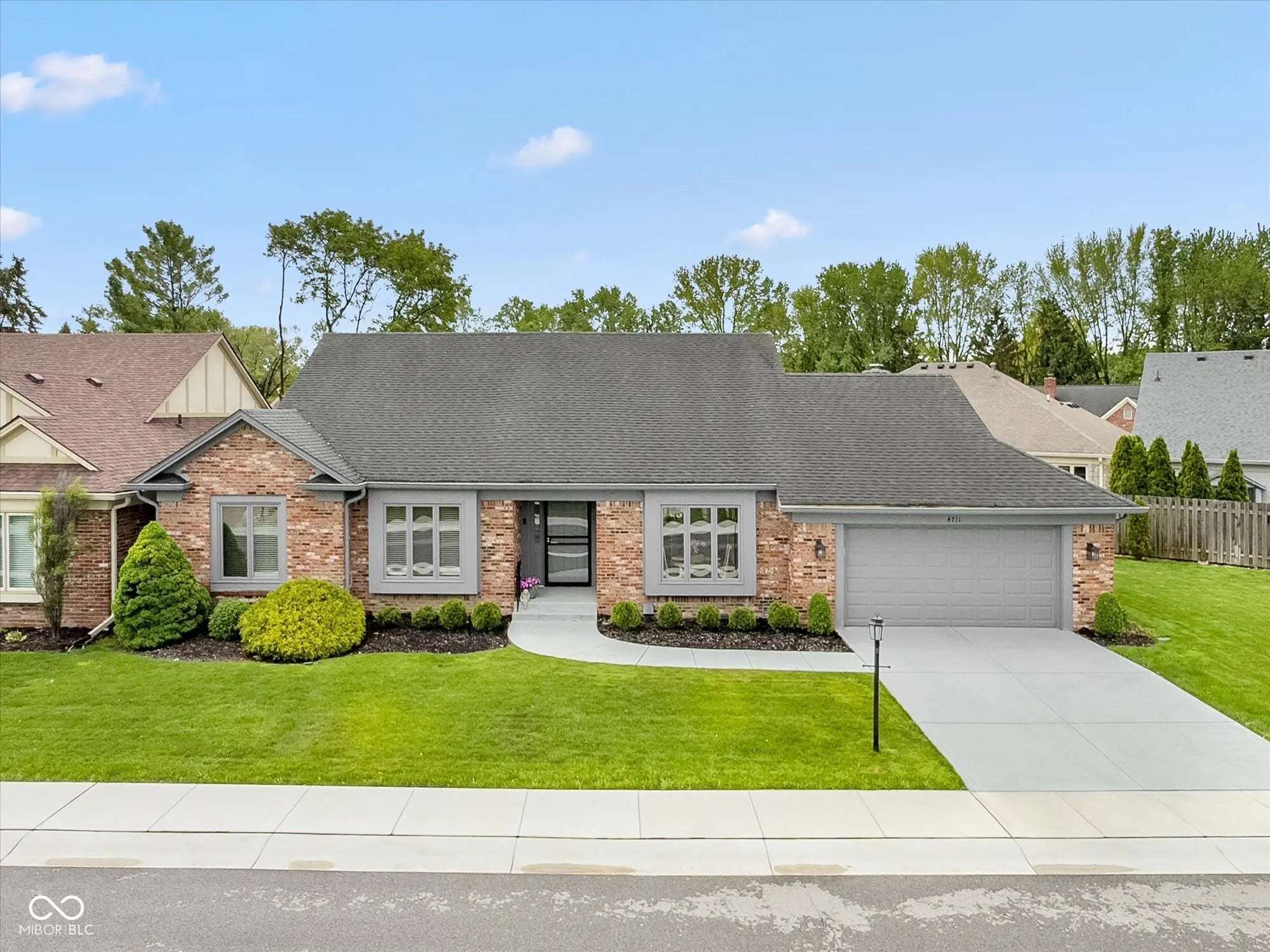 4711 Bentley Drive, Carmel