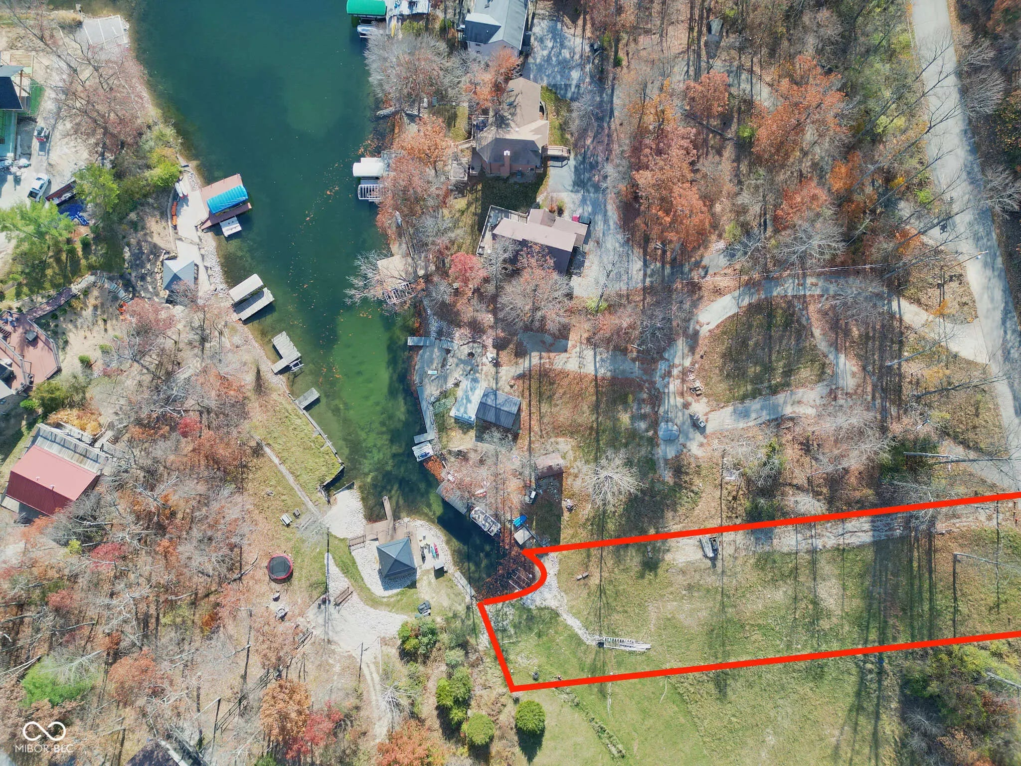 11291 W Grandview Drive, Columbus