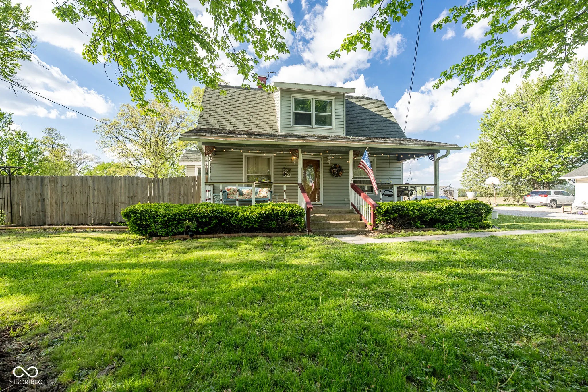 5642 Railroad Avenue, Crawfordsville