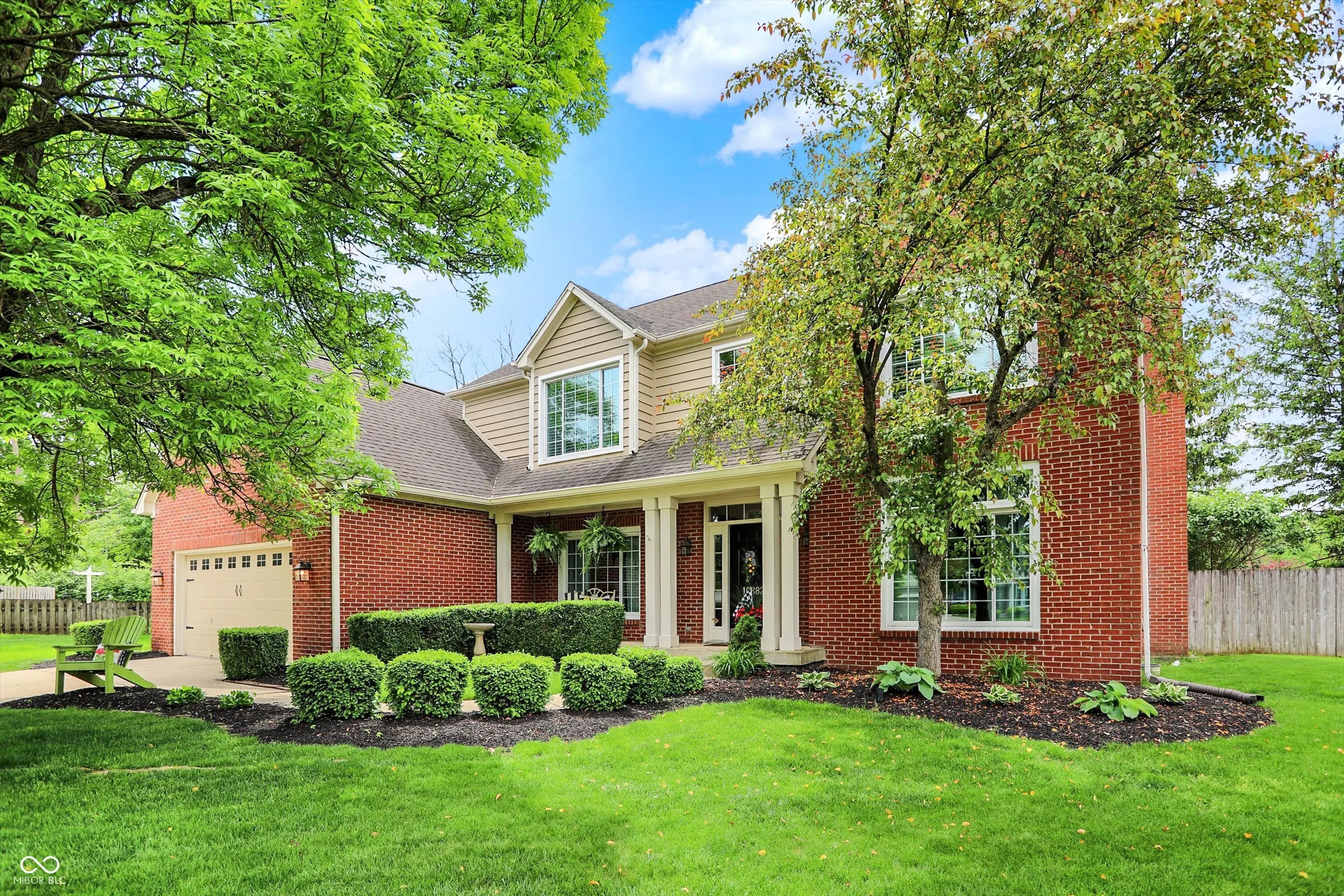 10882 Camden Court, Fishers