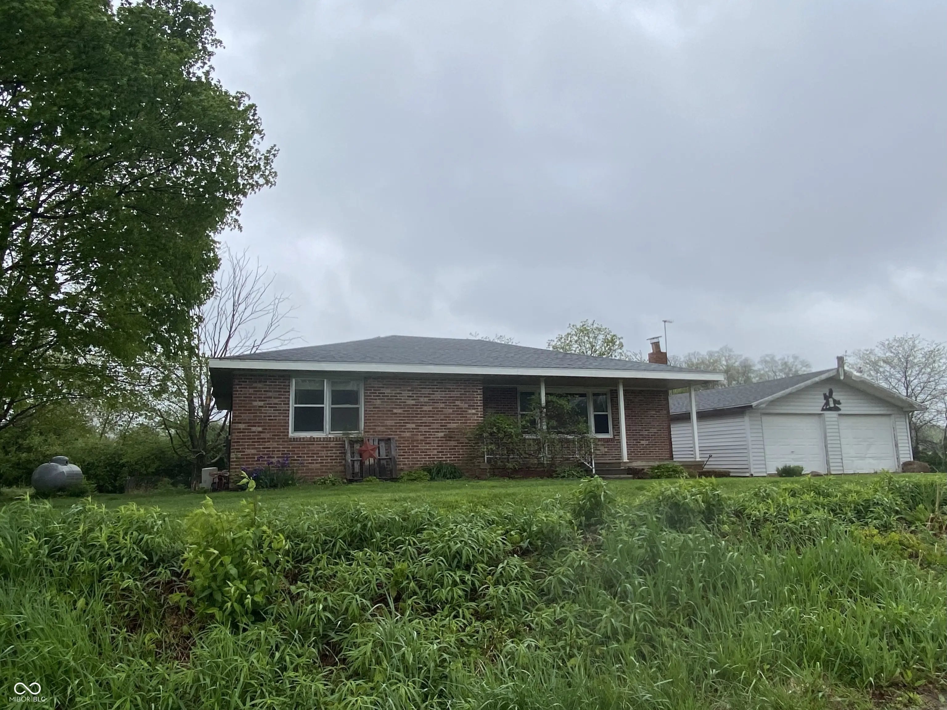 Photo of 78 N 250 E Veedersburg, IN 47987