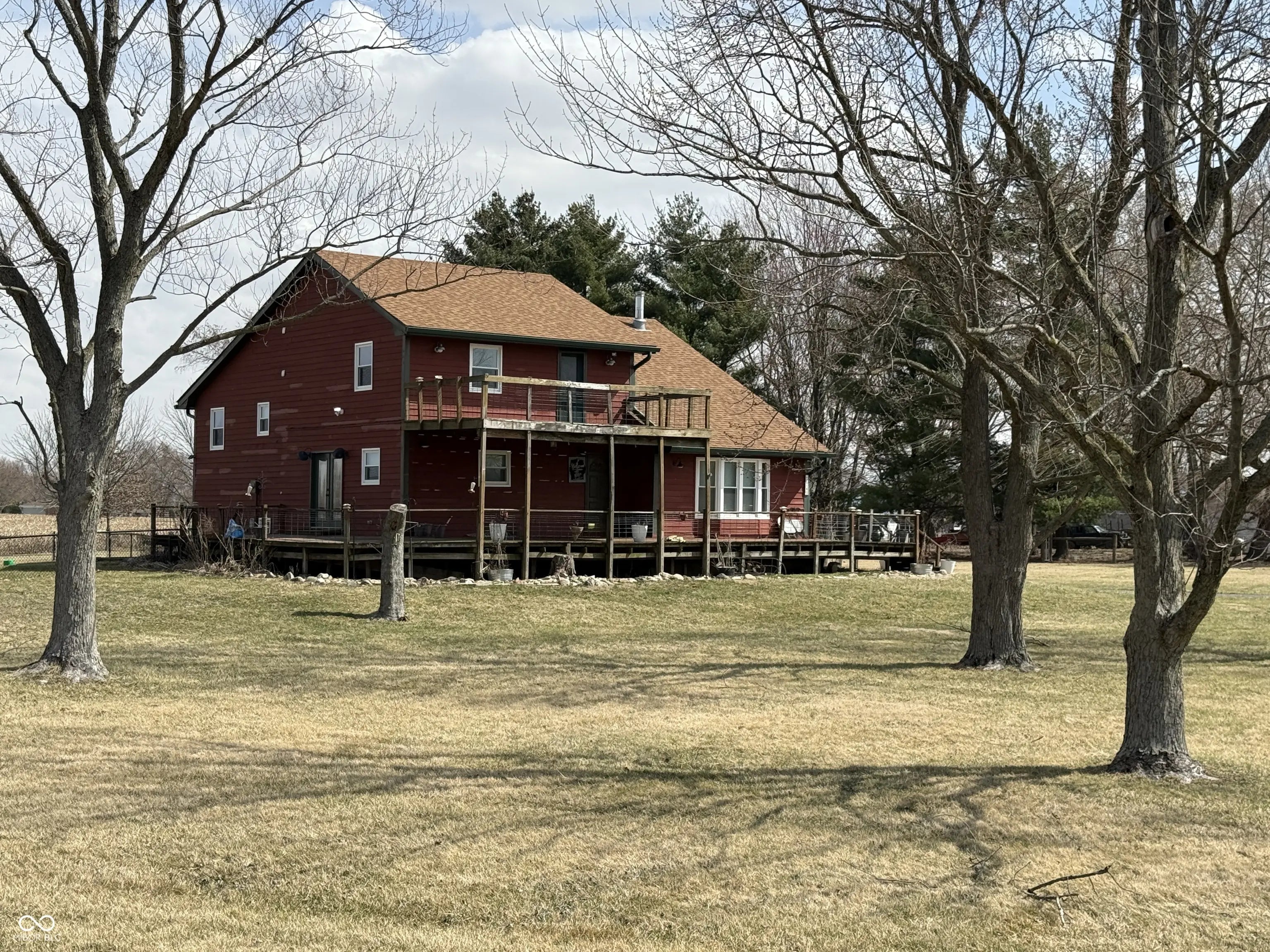 7140 N Michigan Road, Fairland