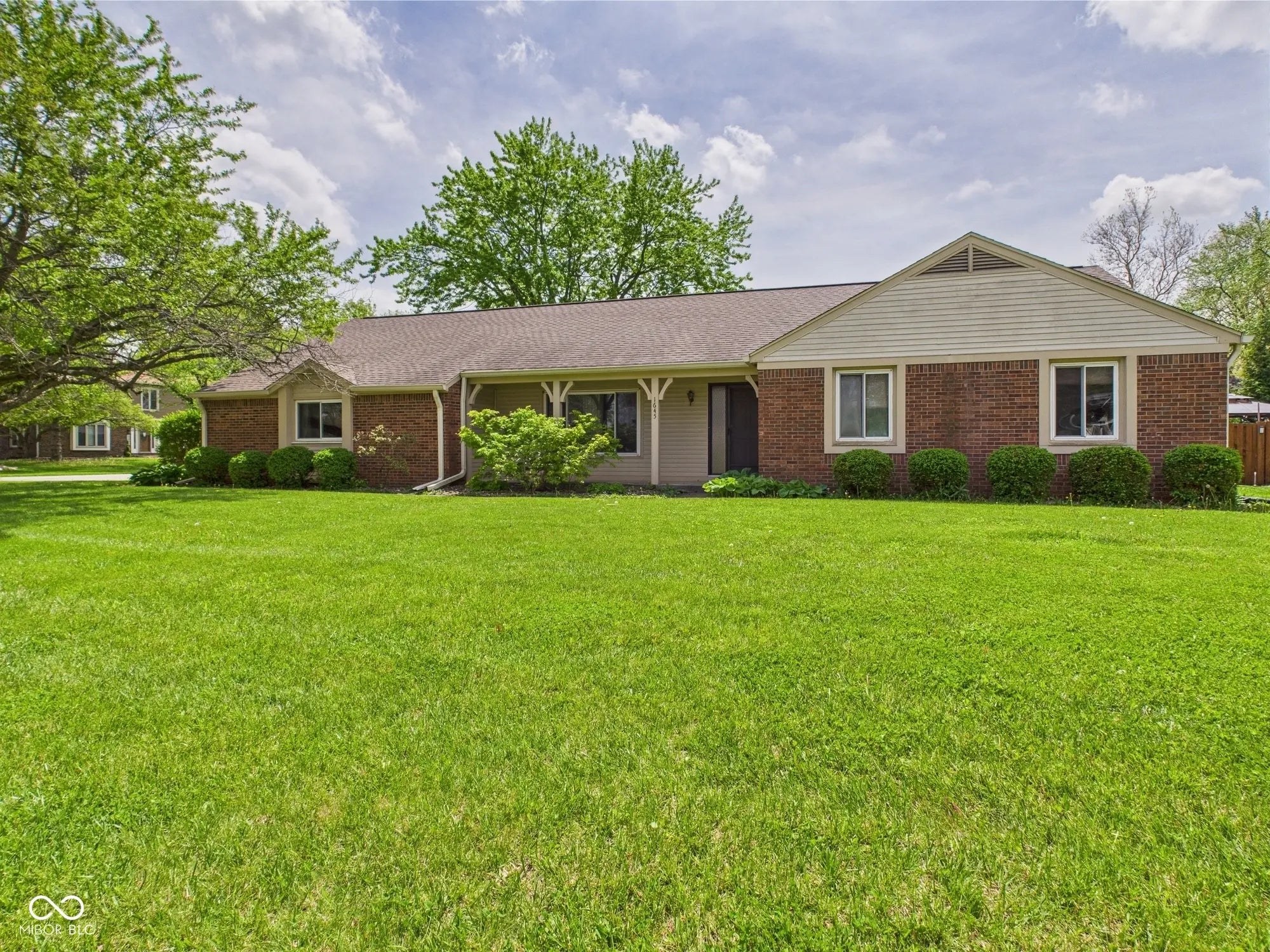 1645 Woodview Lane, Anderson