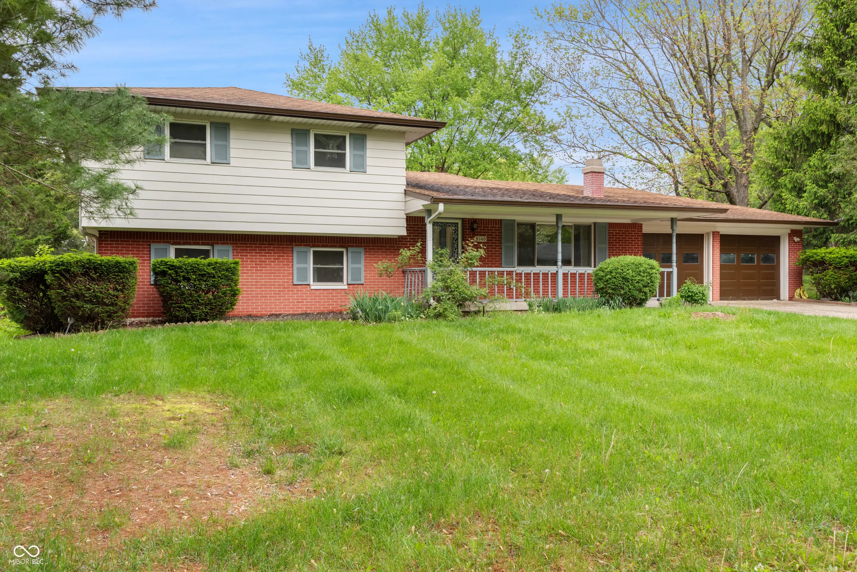 8140 Valley Estates Drive, Indianapolis