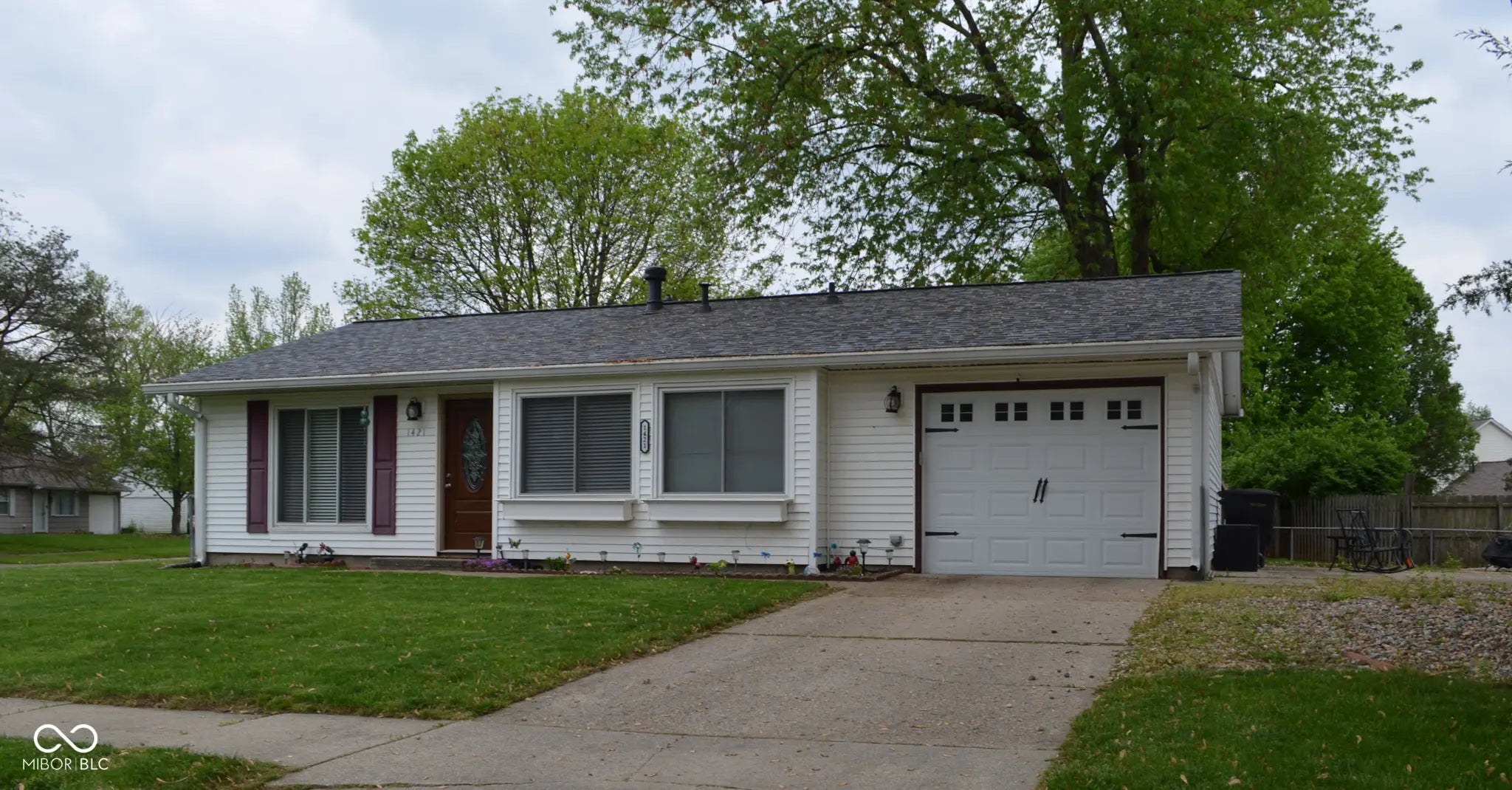 1421 Fairfax Drive, Lafayette