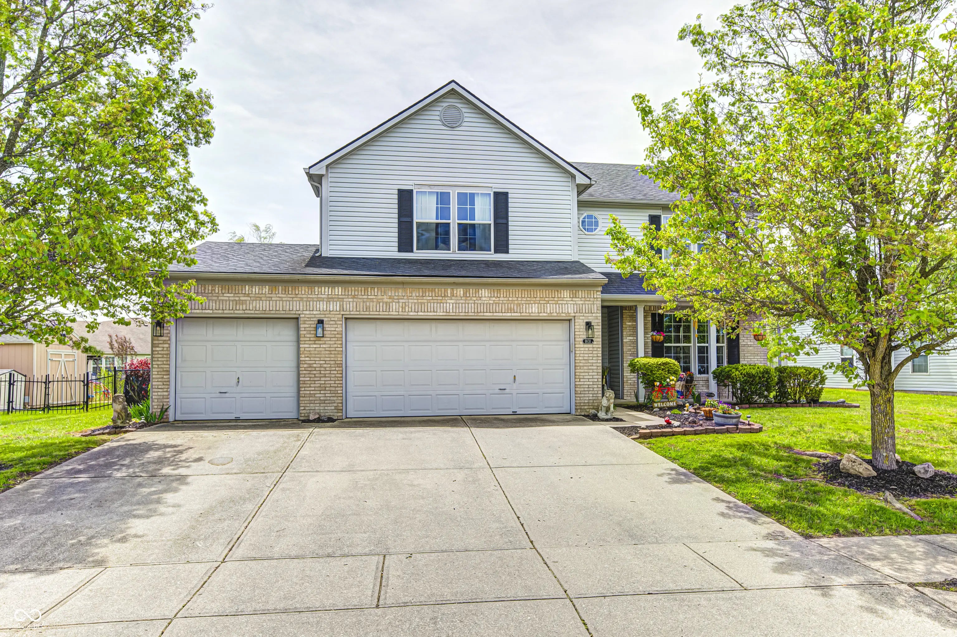 1831 Whisperwood Trail, Danville