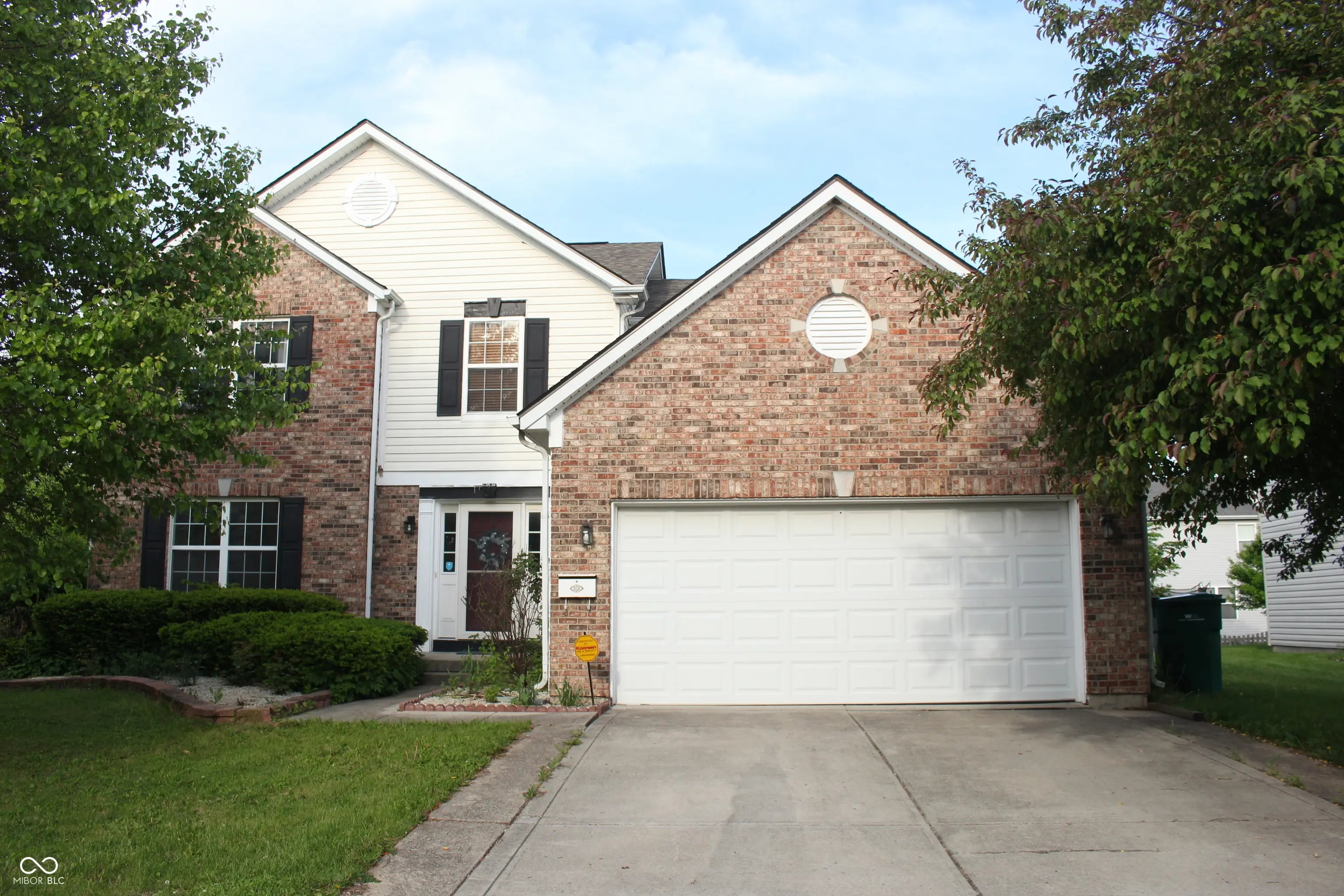 Photo of 8551 Walden Trace Drive Indianapolis, IN 46278