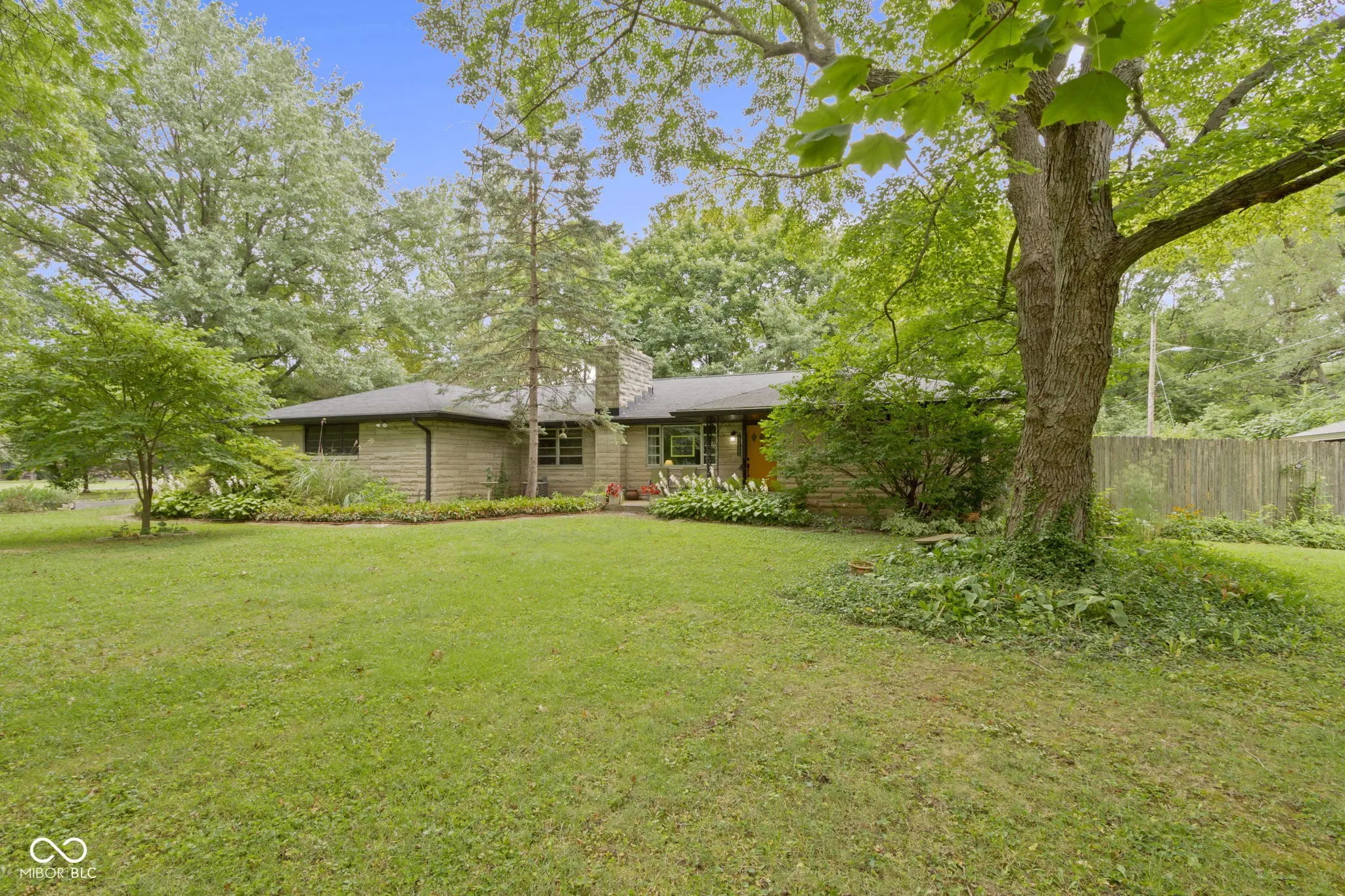 5005 Bonnie Brae Street, Indianapolis
