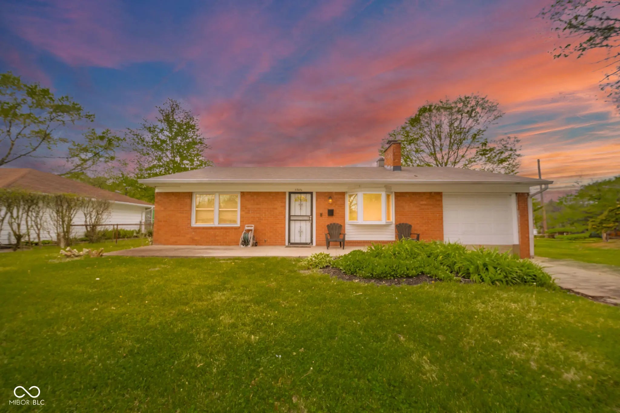 3846 Alsace Place, Indianapolis