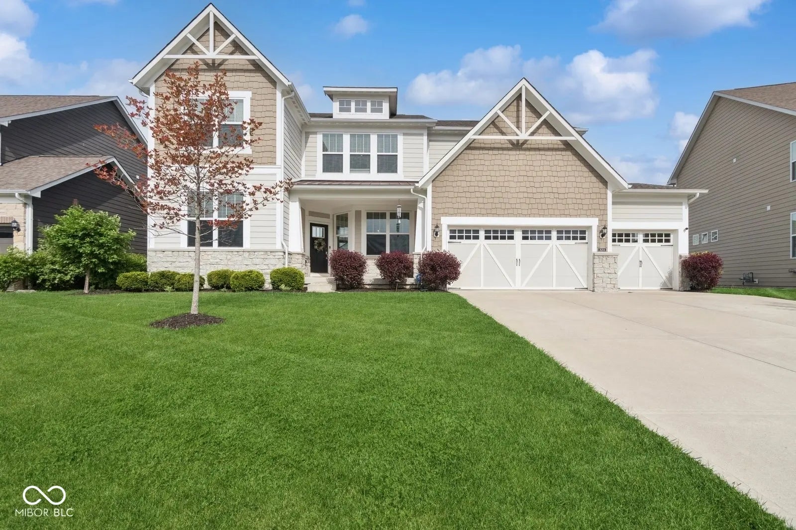 Photo of 16264 Red Clover Lane Noblesville, IN 46062