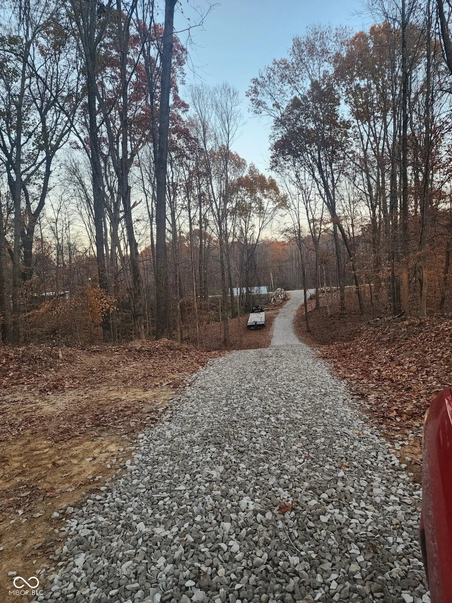 Photo of 9660 Old Haggard Road Morgantown, IN 46160