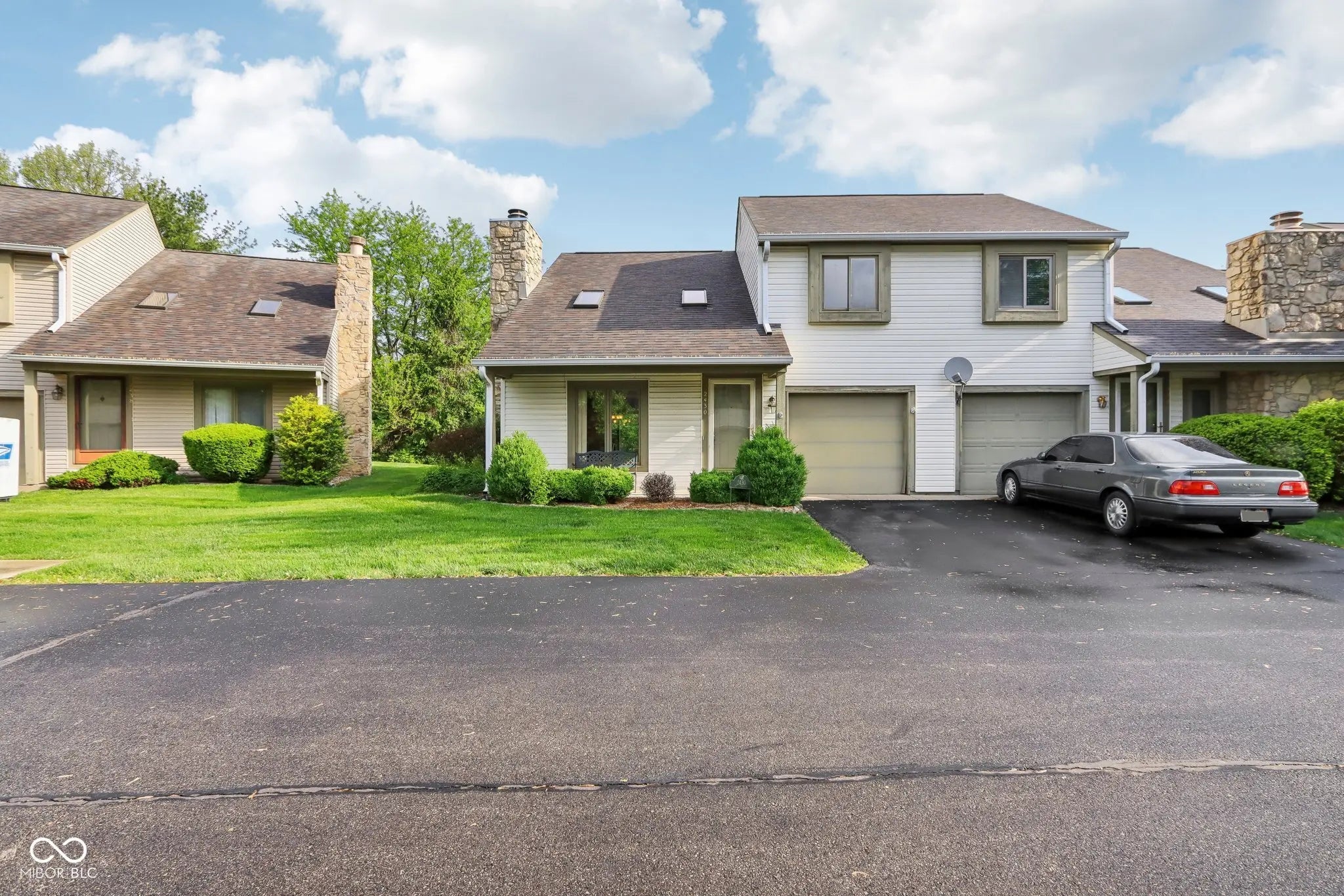 Photo of 2430 Spring Hill Court Indianapolis, IN 46268