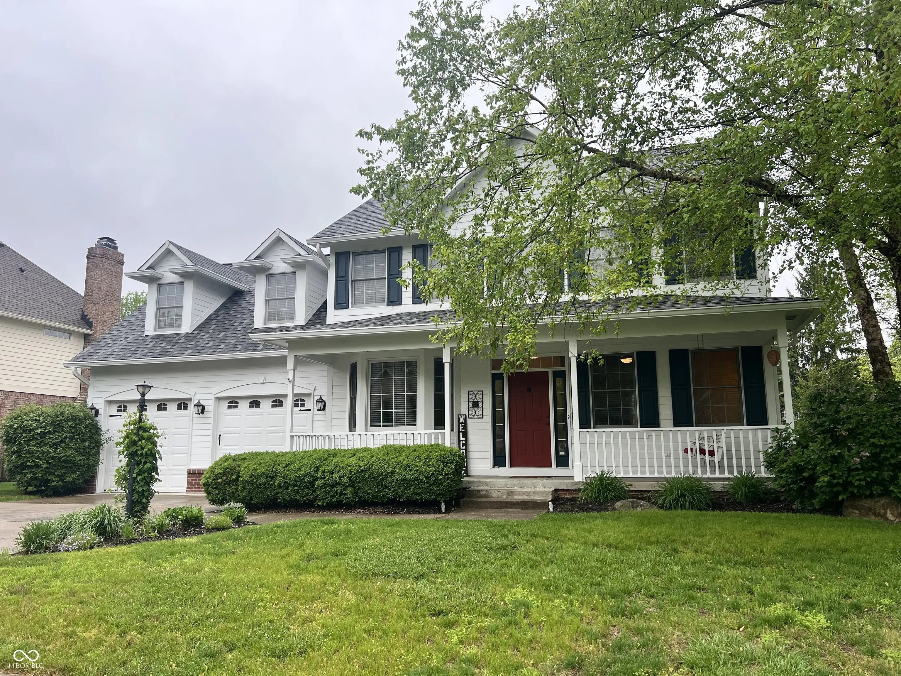 Photo of 10118 Leeward Boulevard Indianapolis, IN 46256