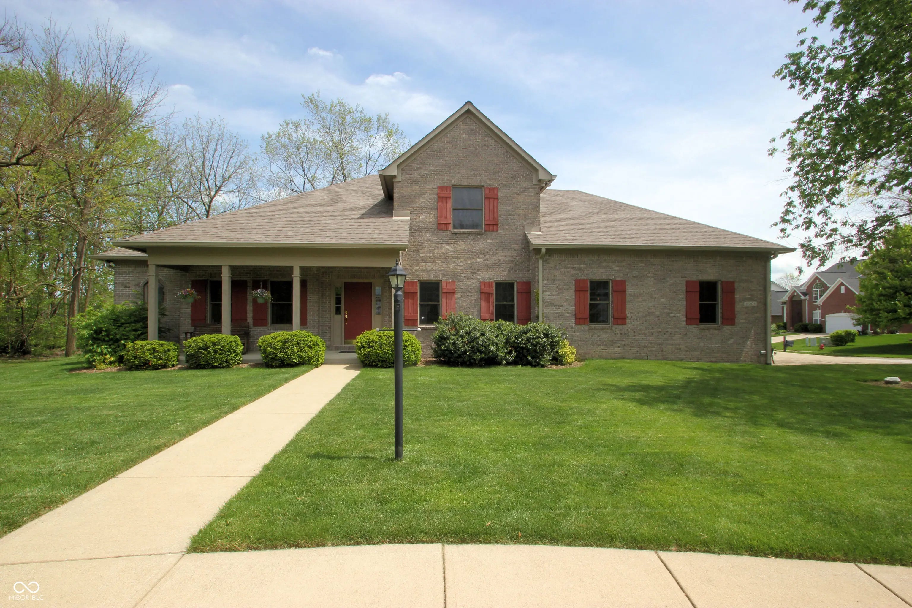 17003 Whitebark Court, Westfield