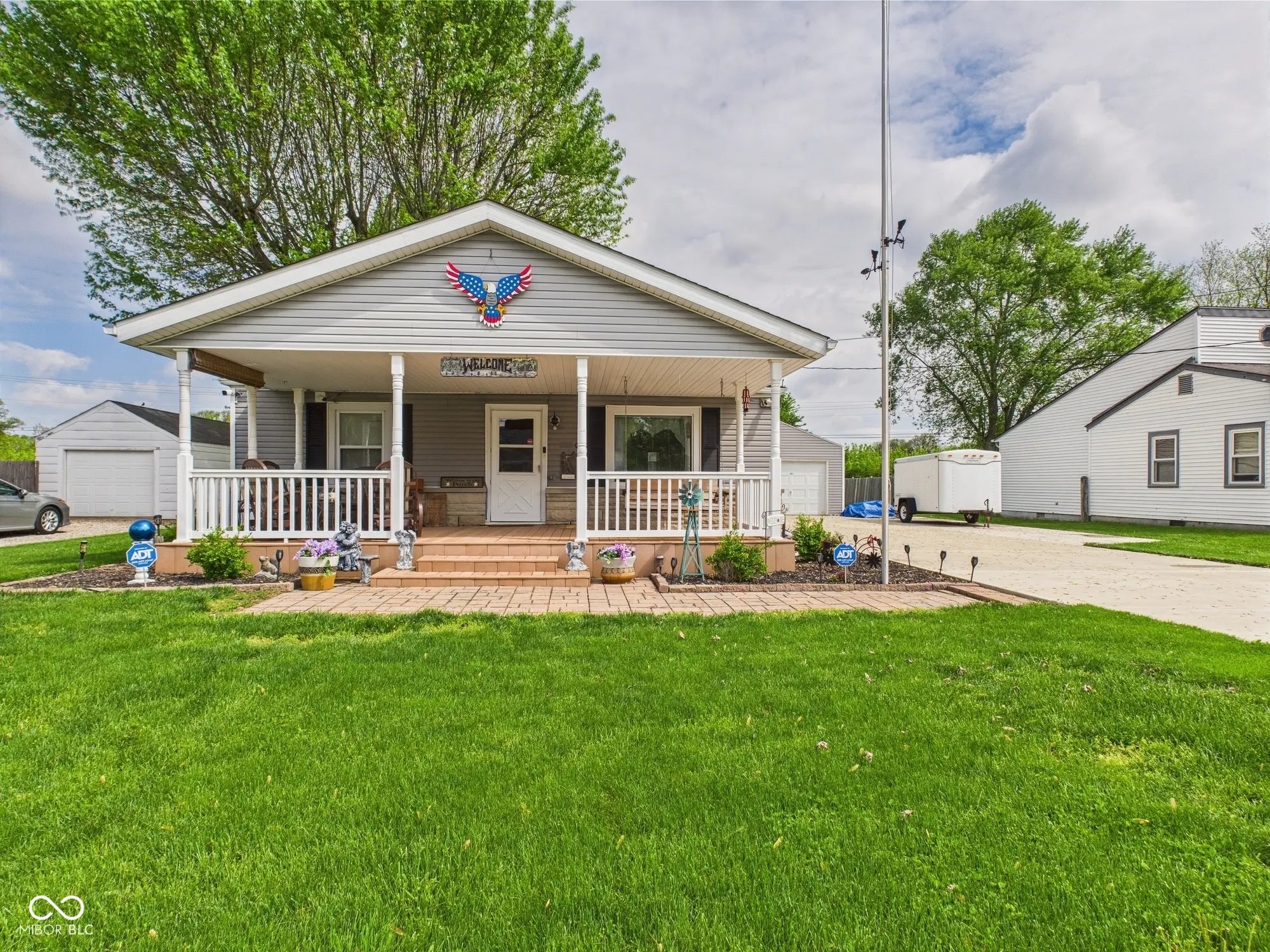 3140 W 18th Street, Anderson