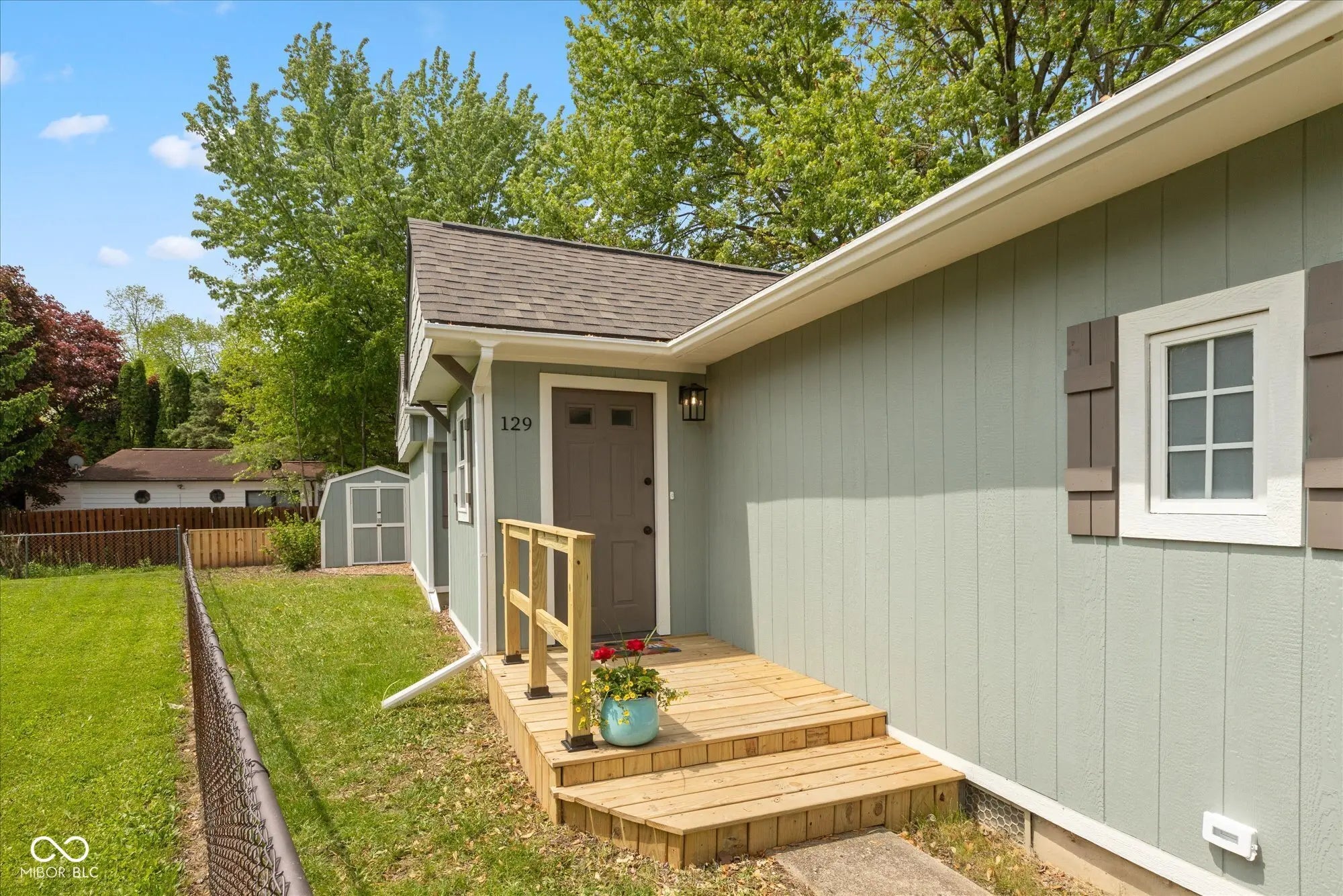 Photo of 129 Rosewood Drive Cicero, IN 46034