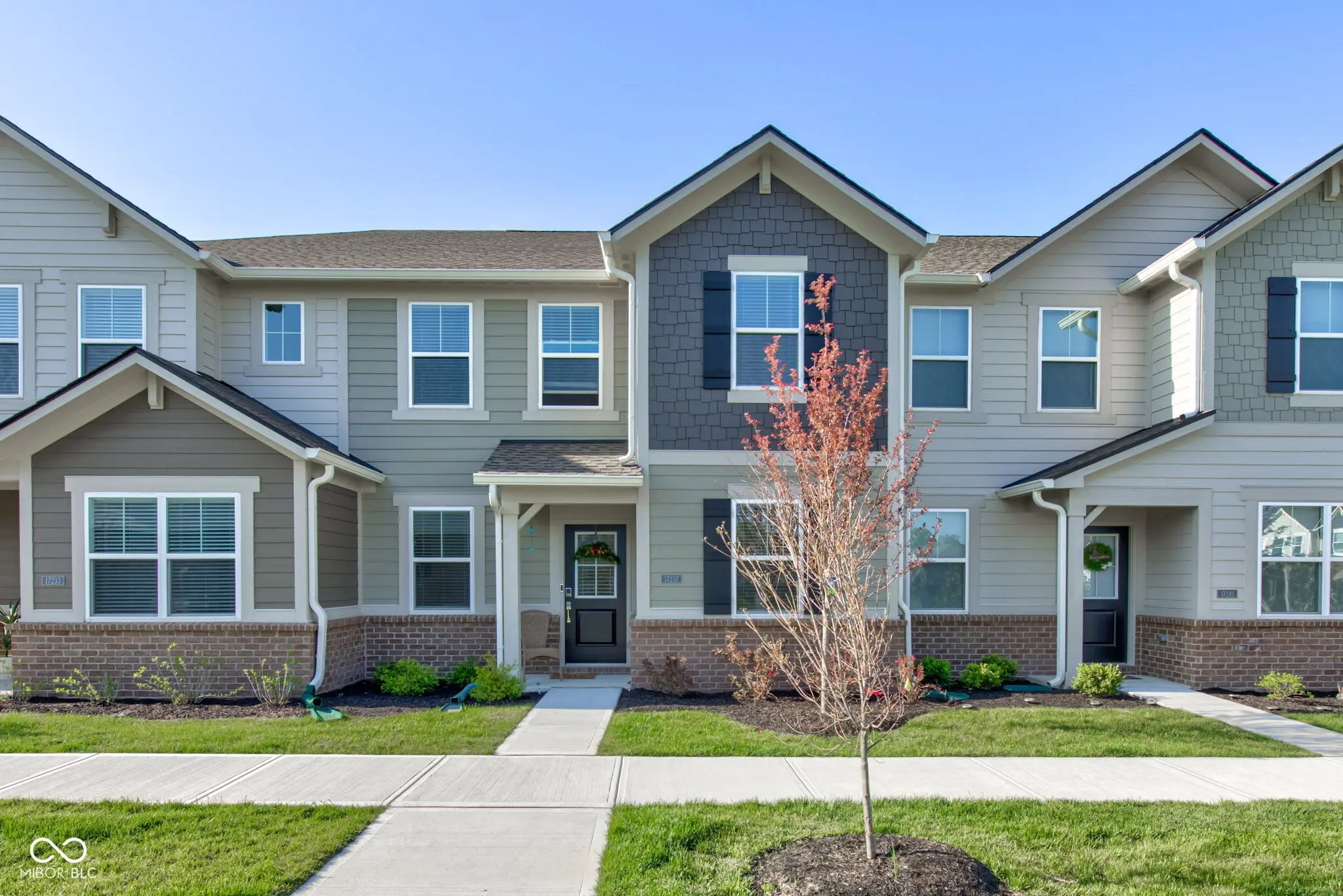 Photo of 17237 Rancorn Place Westfield, IN 46074