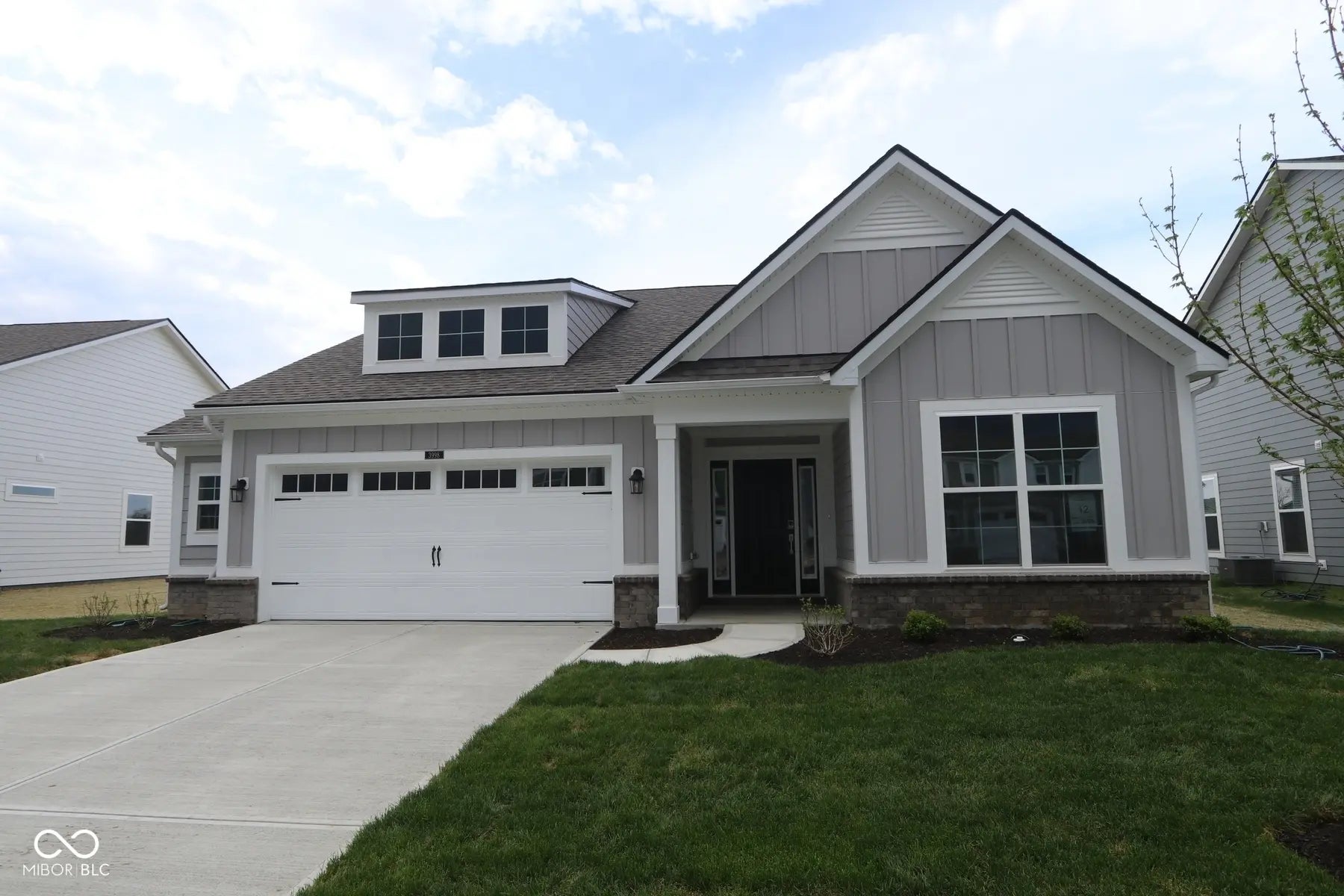 3998 Bozeman Way, Bargersville