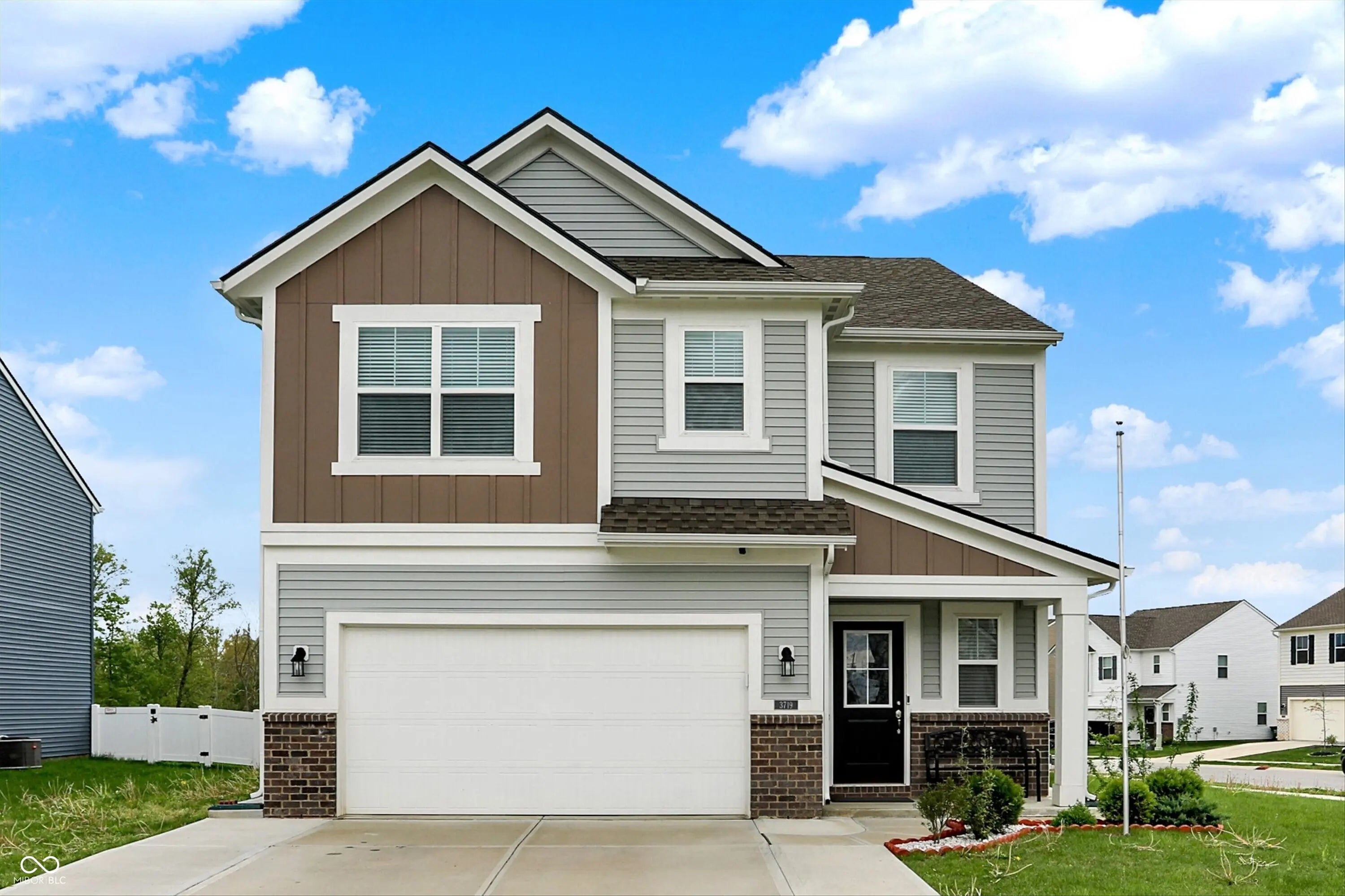3719 Lexham Court, Danville