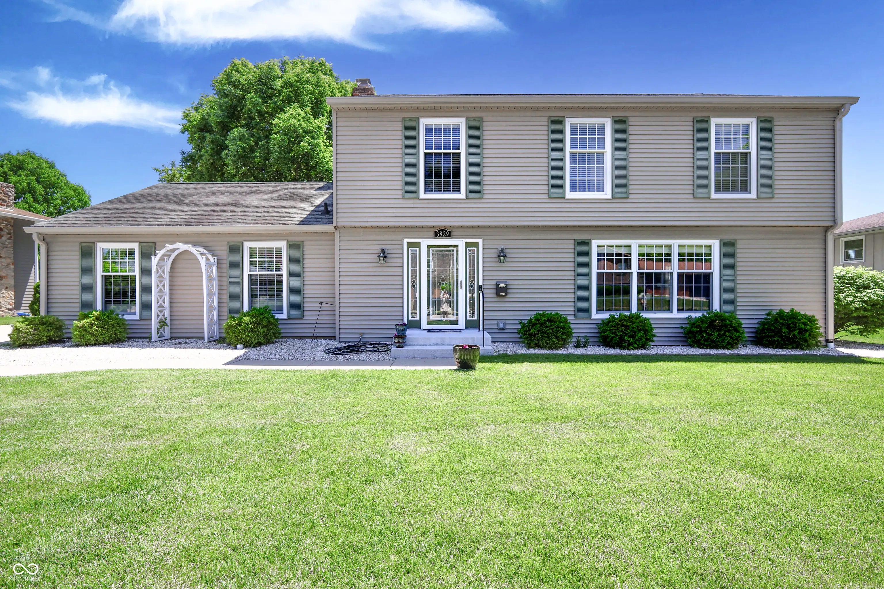 3829 Waycross Drive, Columbus