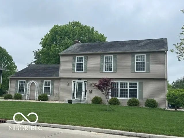 3829 Waycross Drive, Columbus