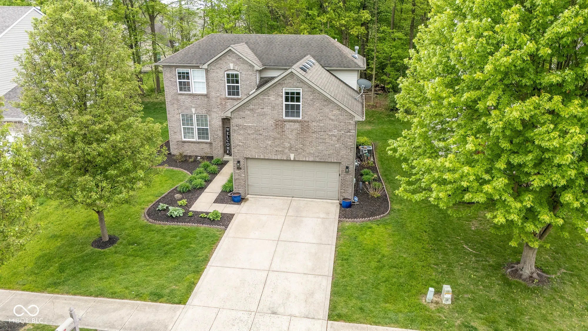 11243 Catalina Drive, Fishers