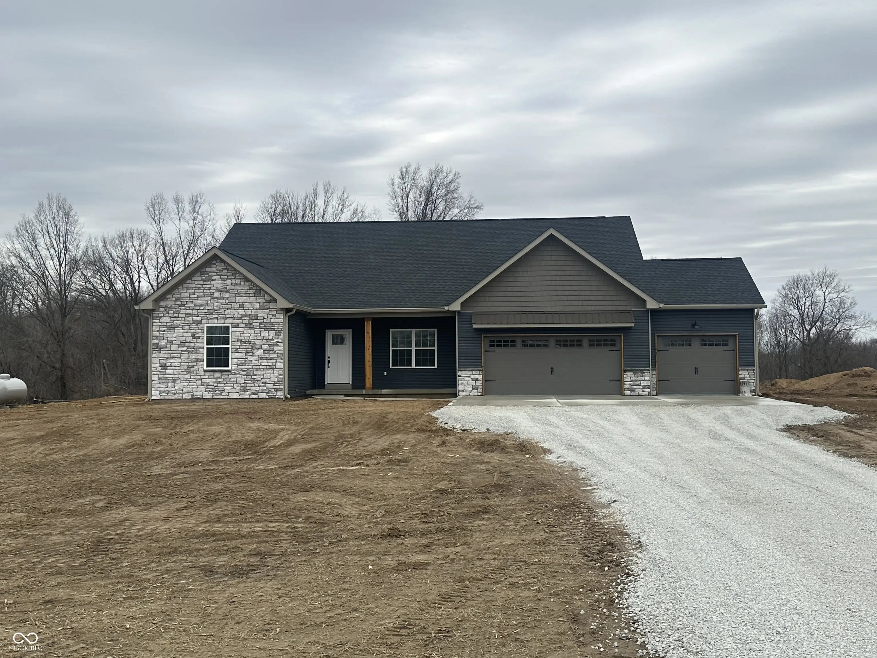 629 Gettysburg, Coatesville