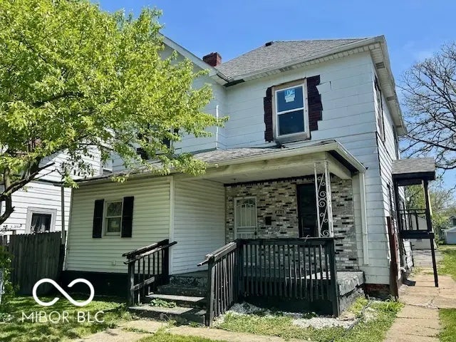 2701 N Gale Street, Indianapolis