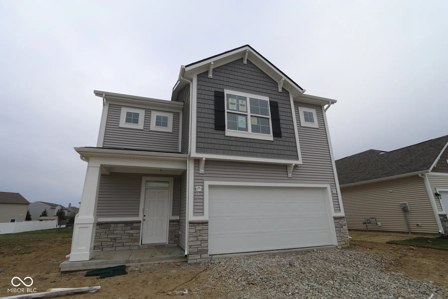 1874 Victor Higgins Drive, Shelbyville
