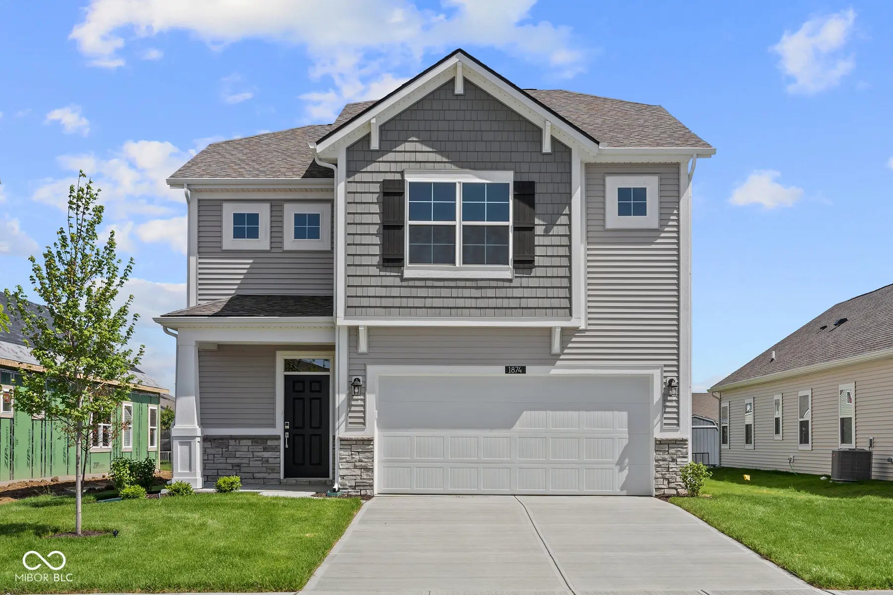 1874 Victor Higgins Drive, Shelbyville