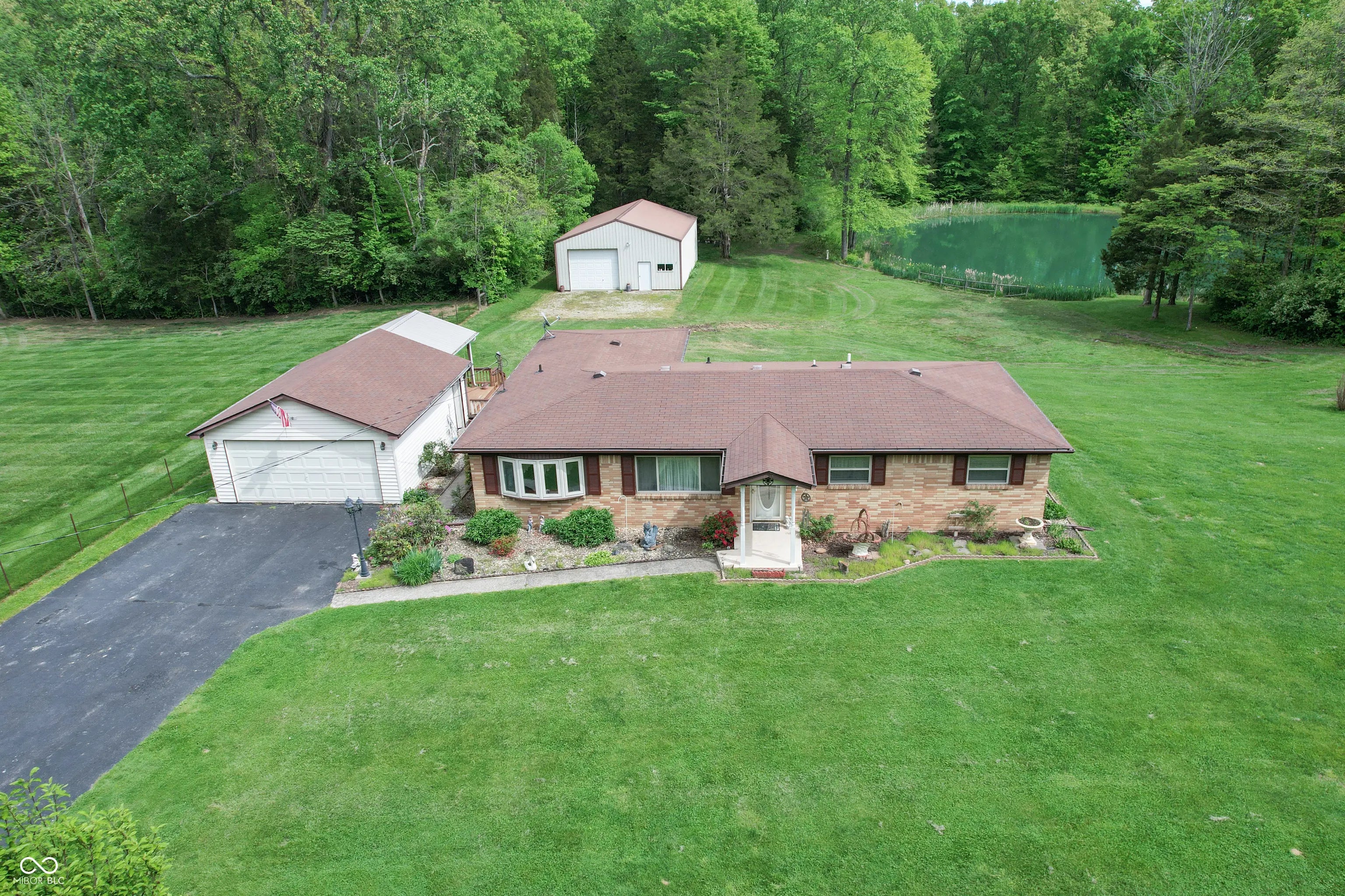 1240 S County Road 175 W, North Vernon