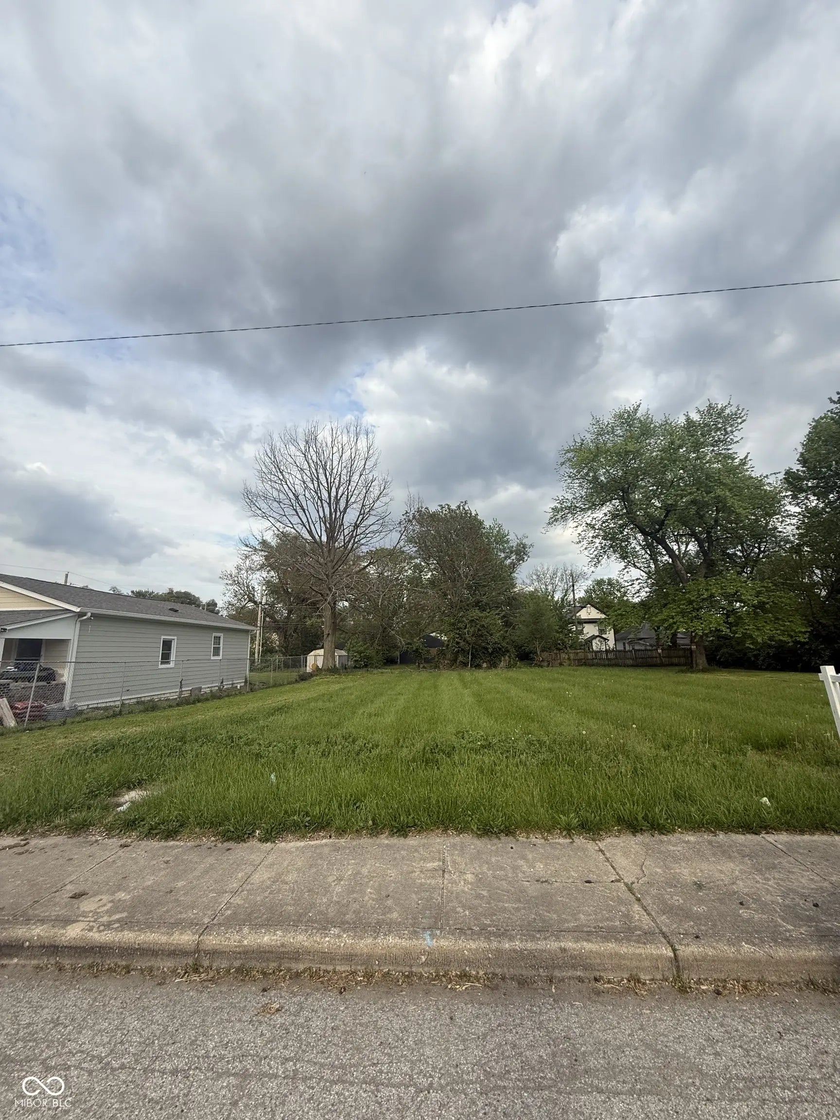 2347 Dr Andrew J Brown Avenue, Indianapolis