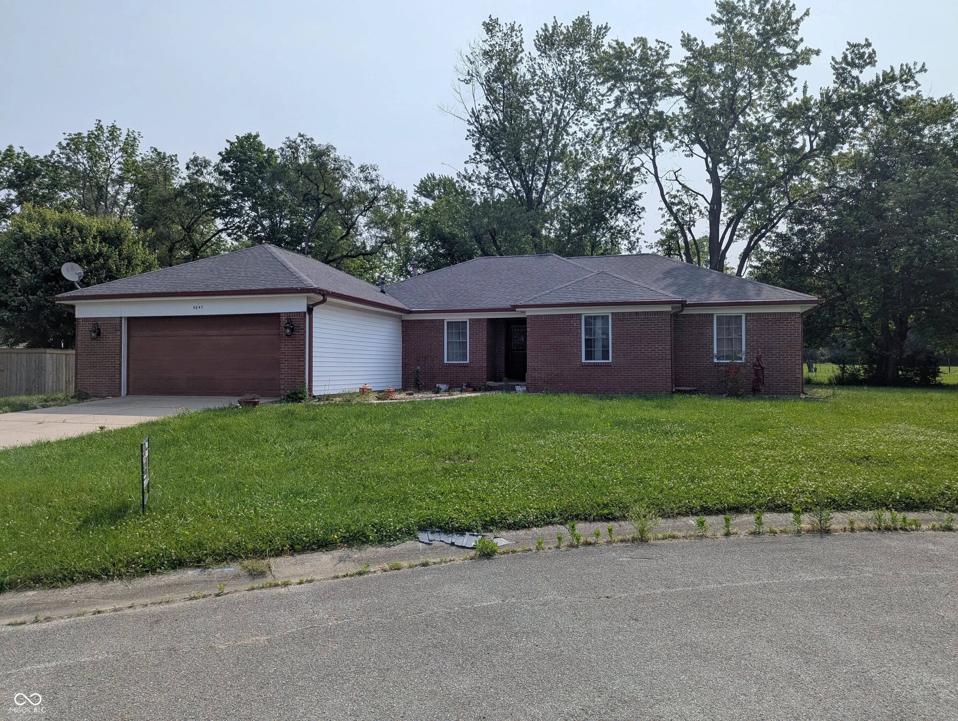 5043 Harway Court, Indianapolis