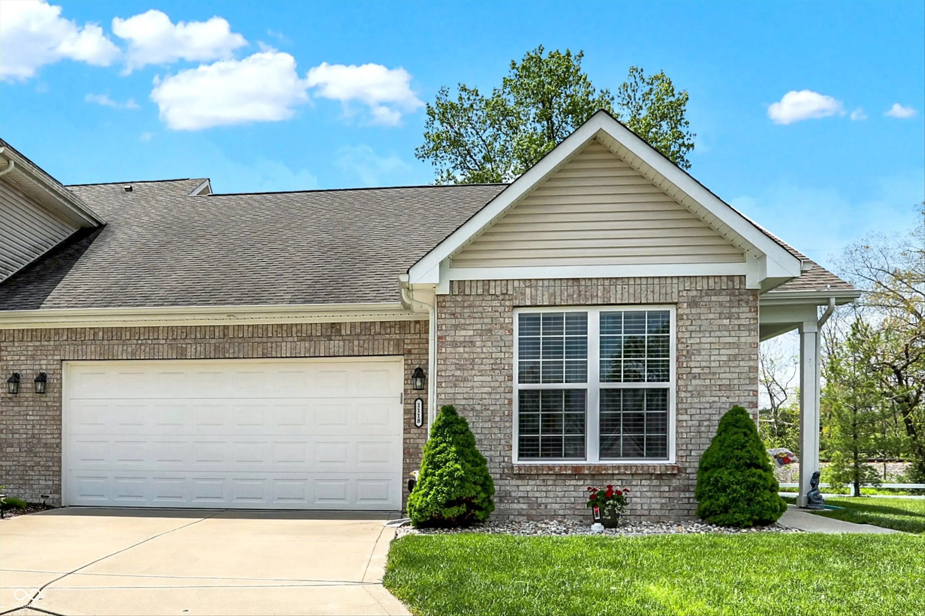 Photo of 1118 Kristi Court Greenwood, IN 46142