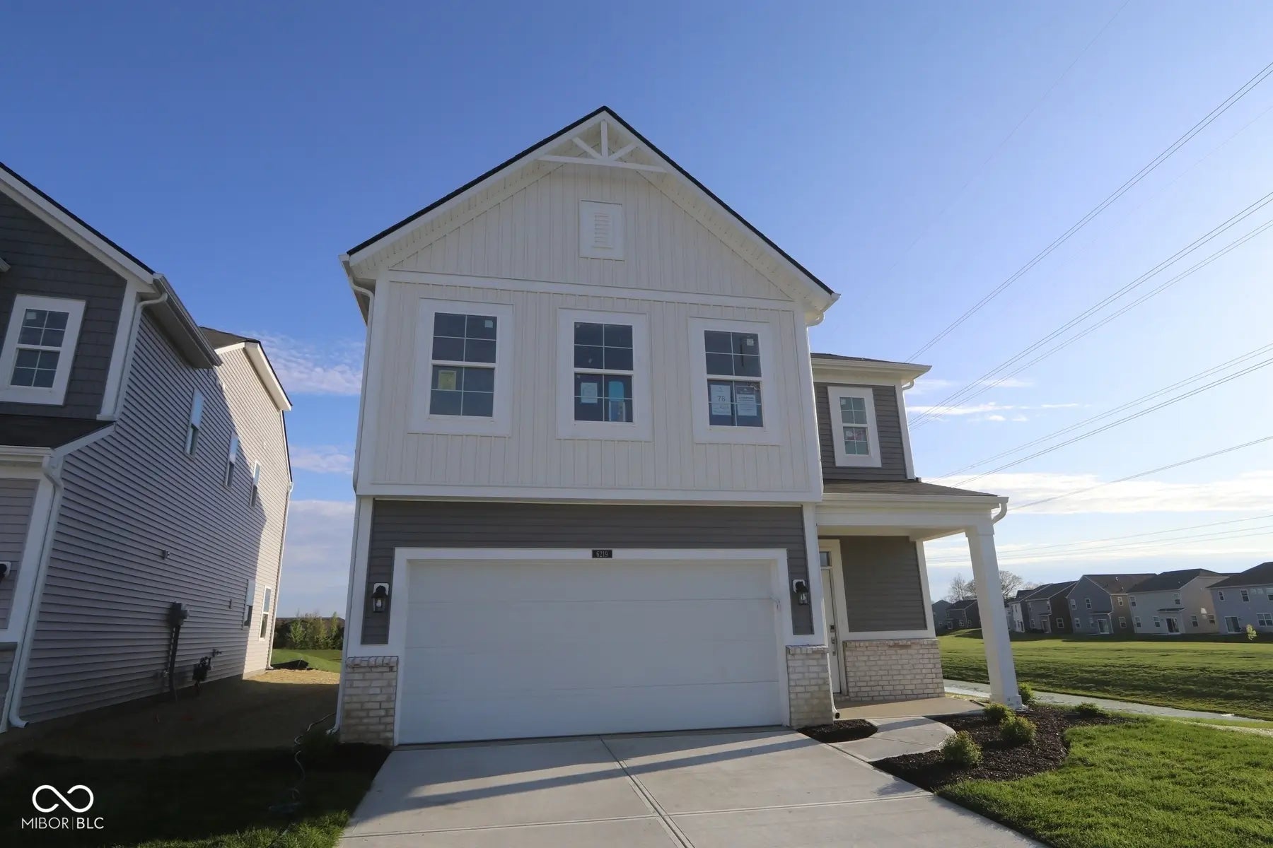 Photo of 6219 Medina Spirit Drive Indianapolis, IN 46237